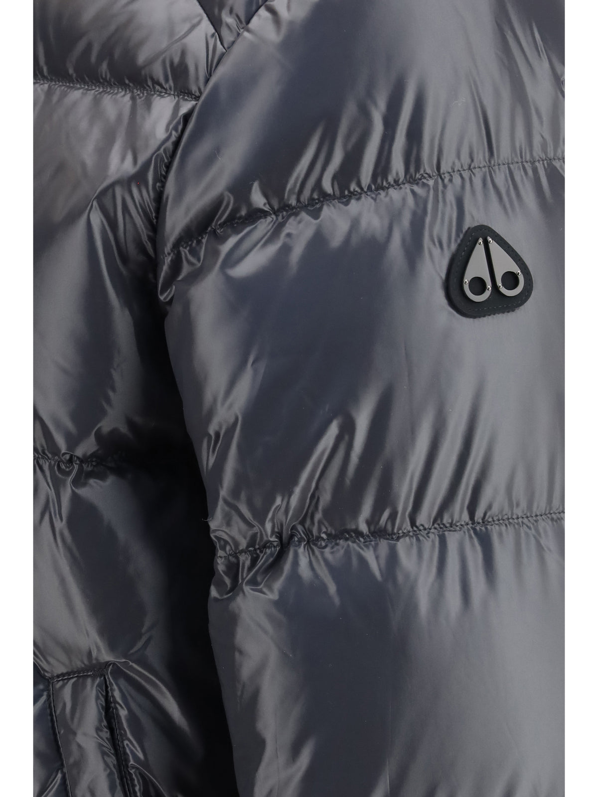 Moose Knuckles Men Kings Down Puffer MOOSE KNUCKLES