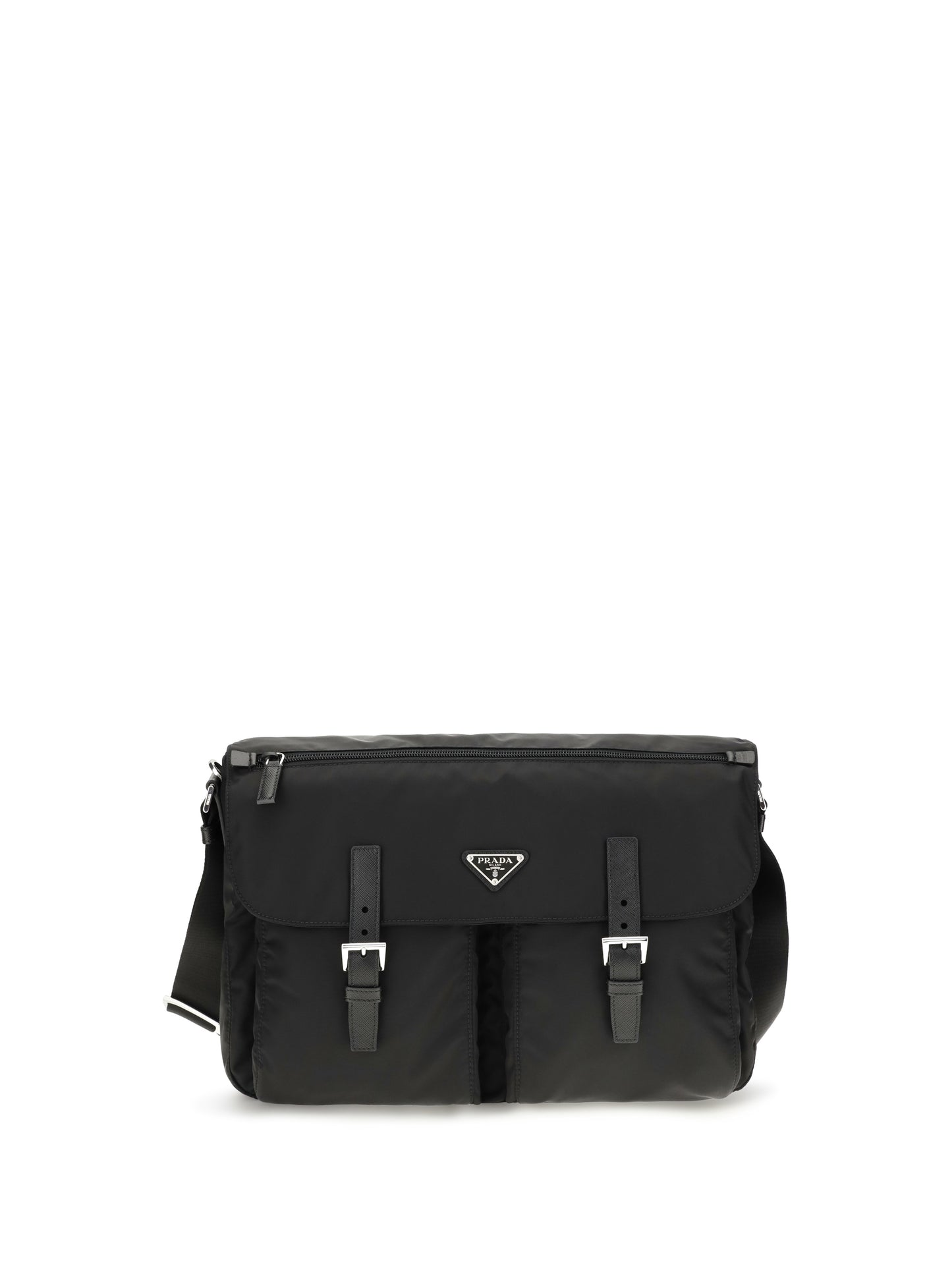 Prada Men Re-Nylon Shoulder Bag PRADA