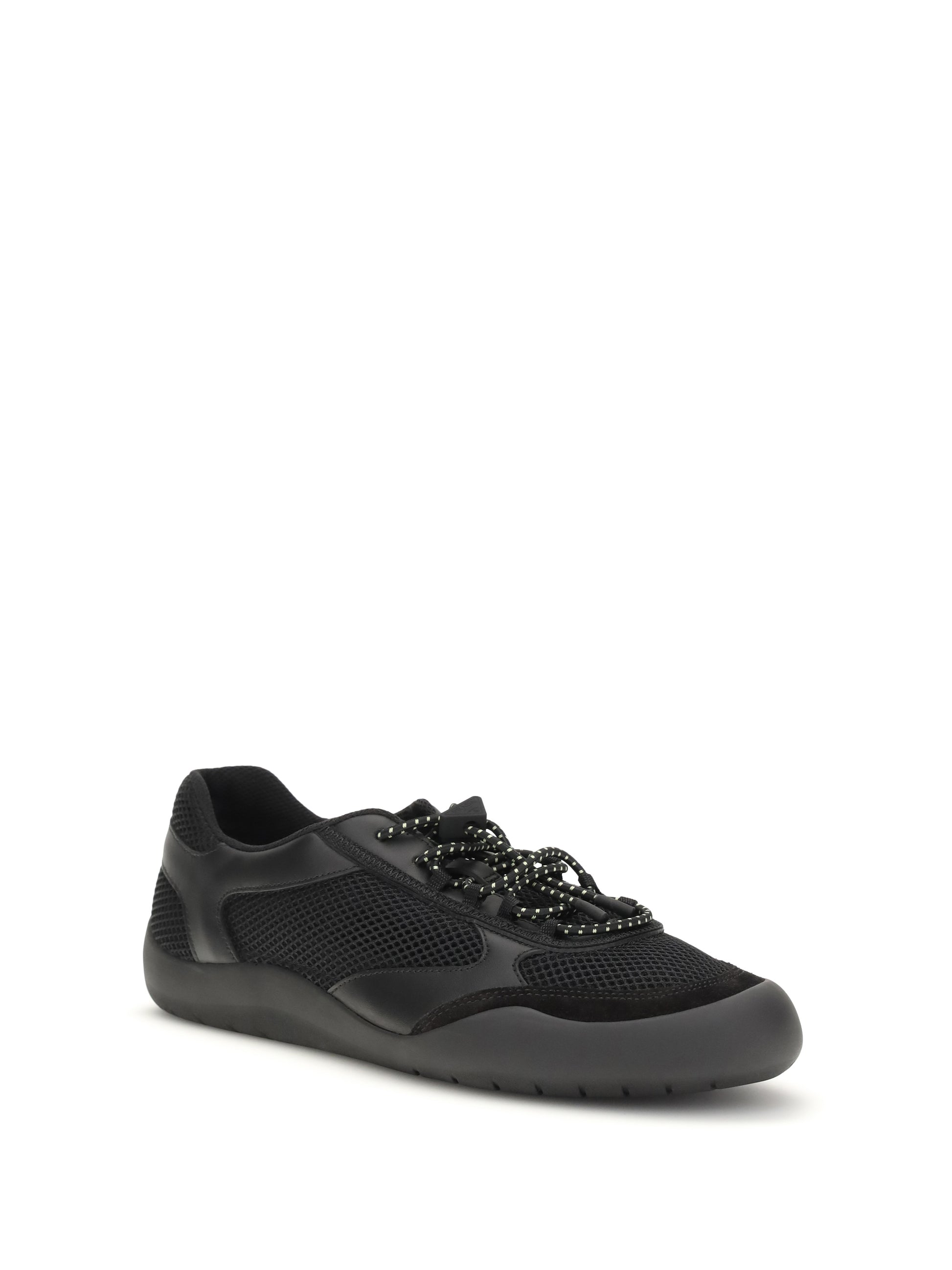 Prada Men Speedrock Sneakers PRADA