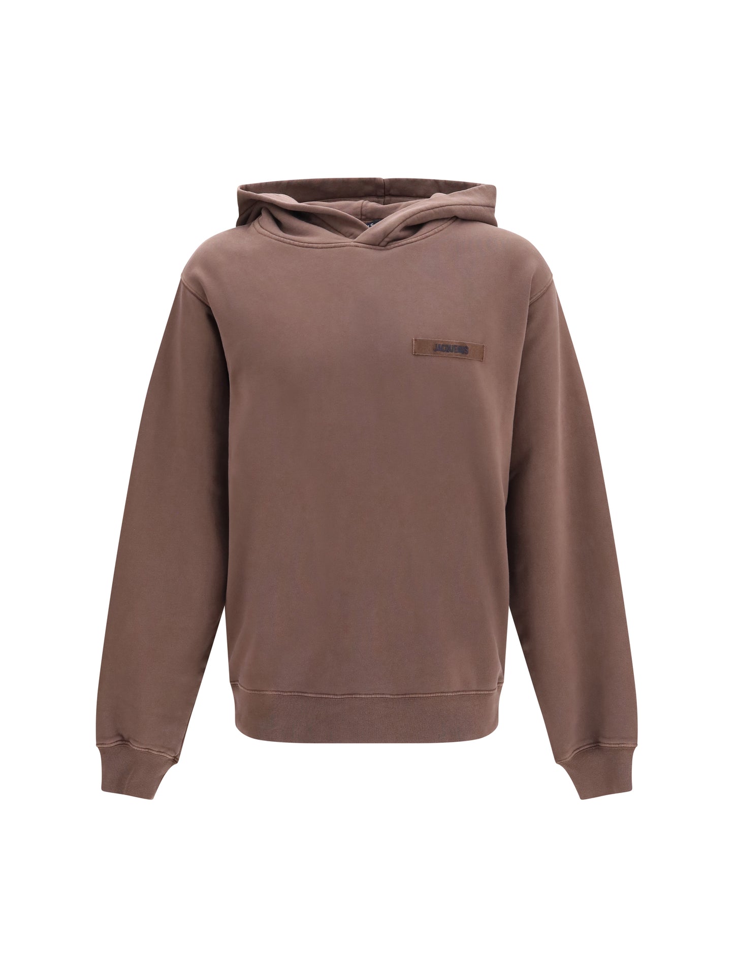 Jacquemus Men Hooded Sweatshirt JACQUEMUS