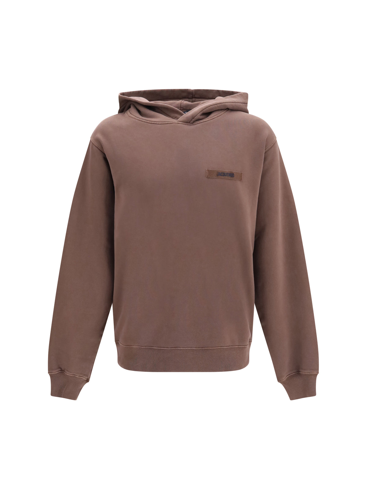 Jacquemus Men Hooded Sweatshirt JACQUEMUS