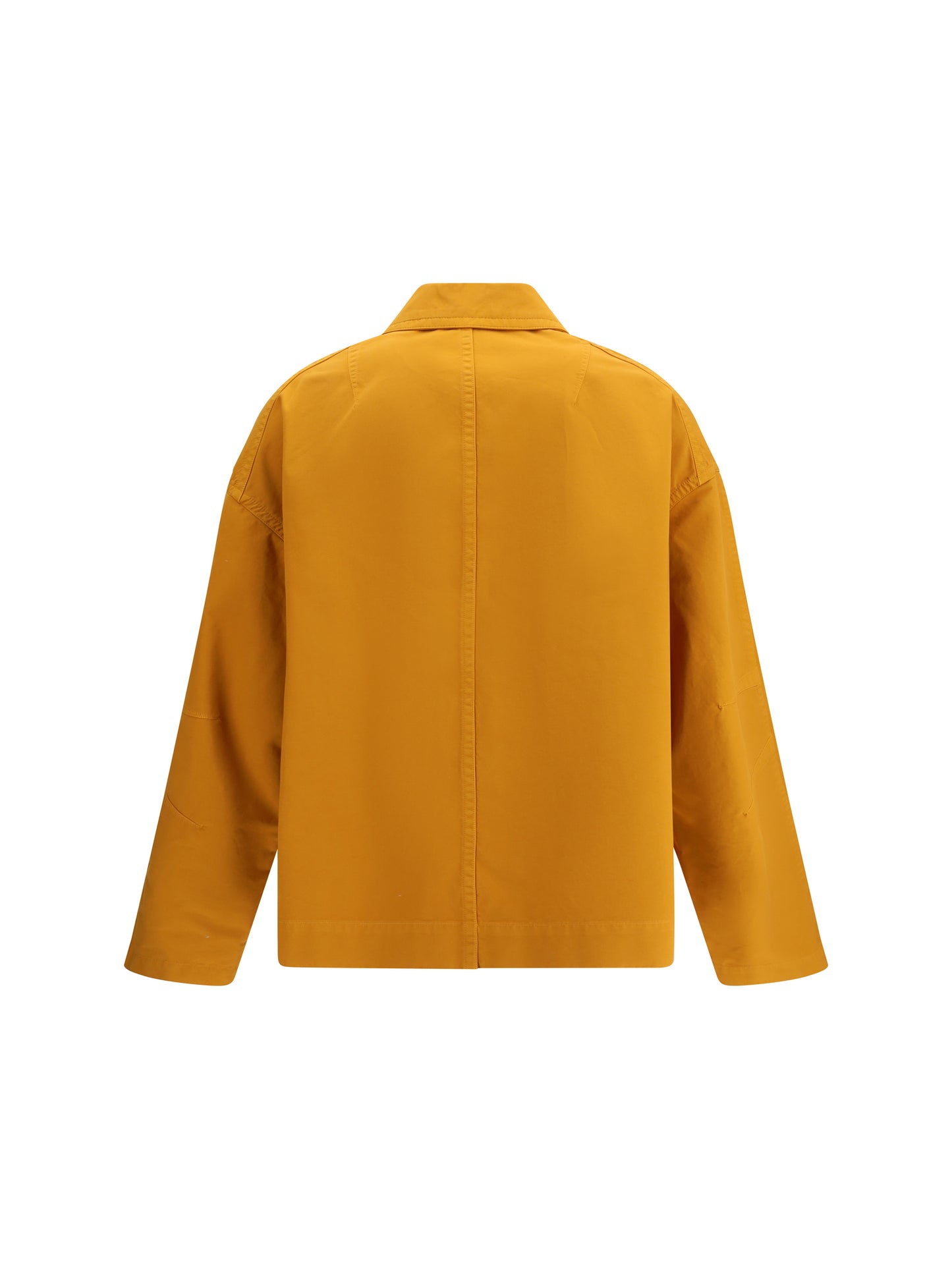 Dries Van Noten Men Robinson Coat DRIES VAN NOTEN