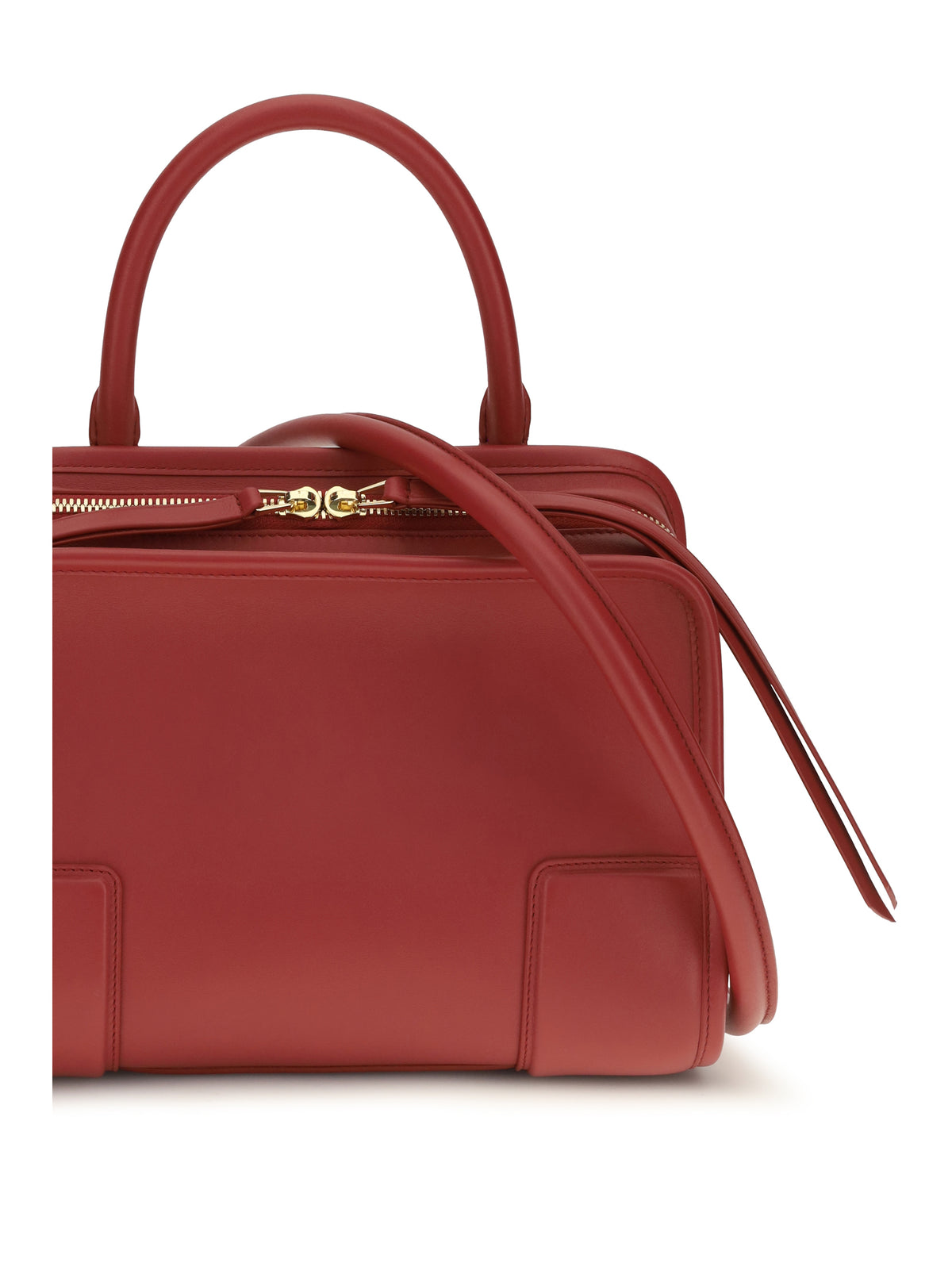 Loewe Women Small Amazona 180 Handbag In Calfskin LOEWE
