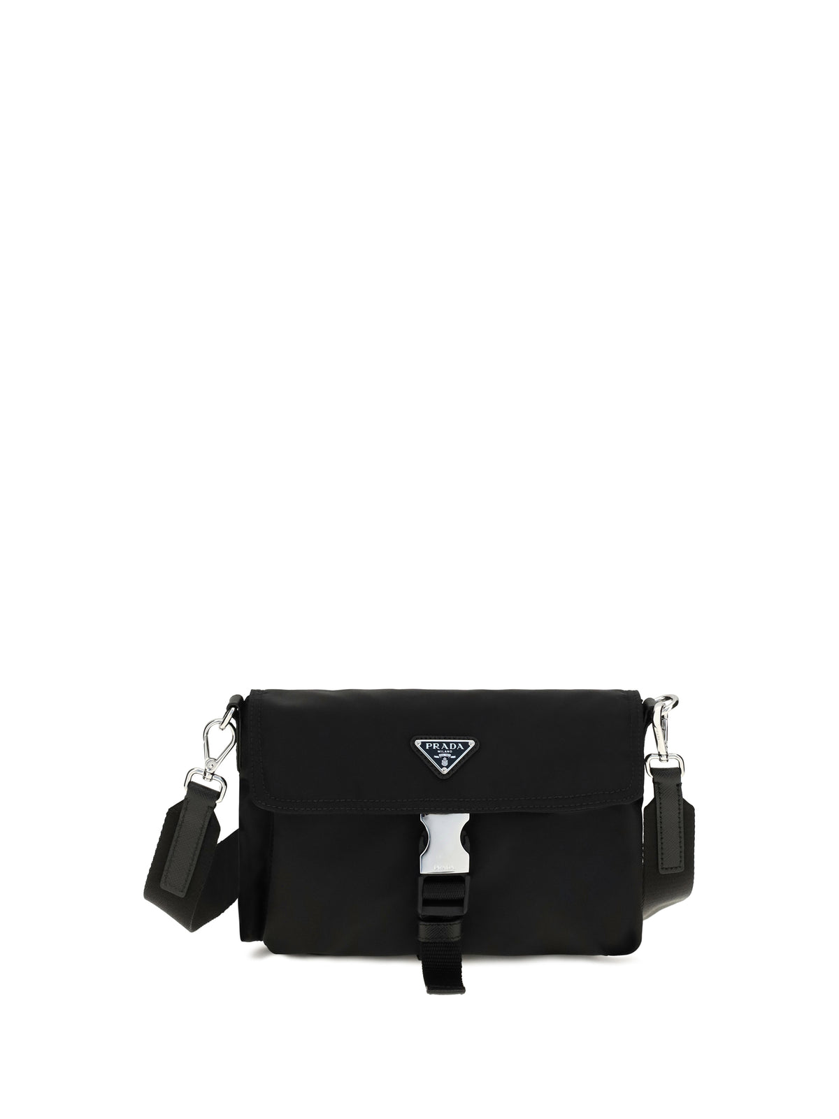 Prada Men Re-Nylon Smartphone Holder PRADA