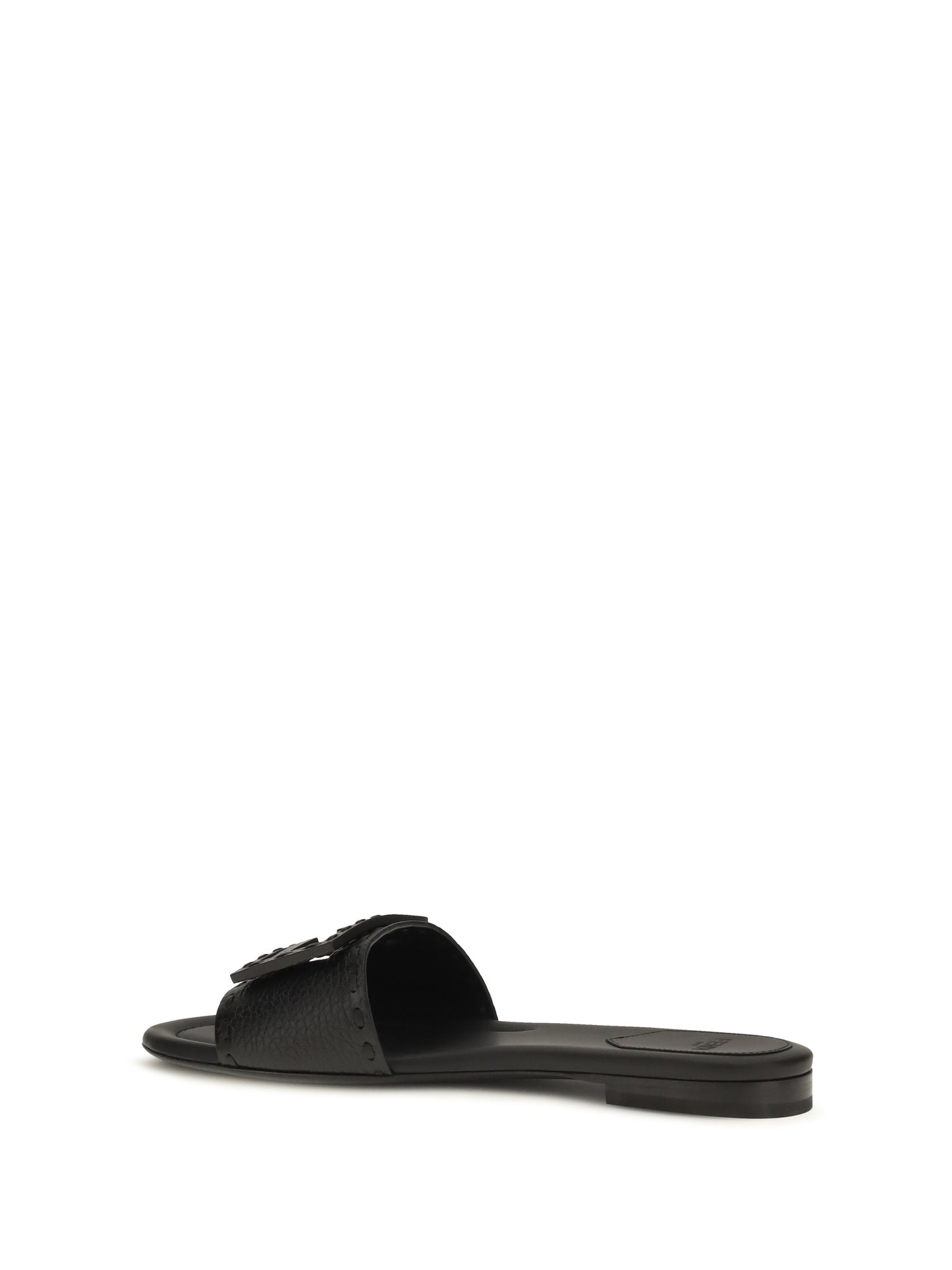 Fendi Women Baguette Sandals FENDI