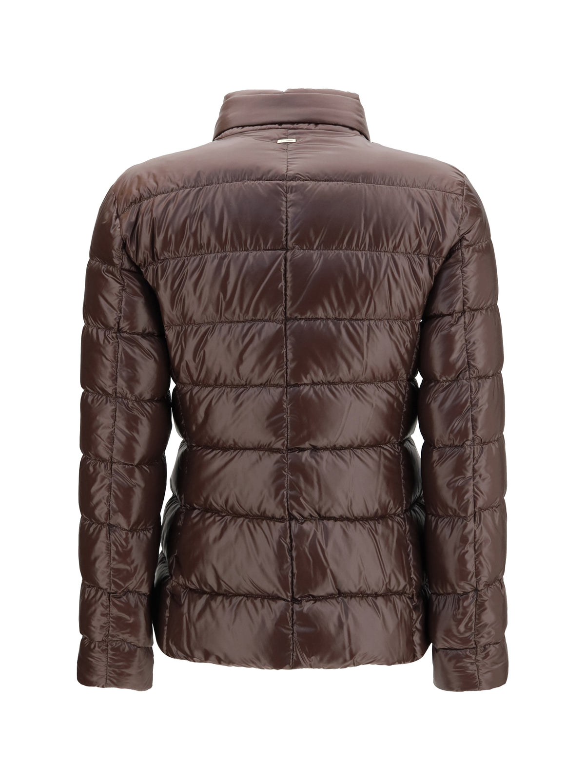 Herno Women High-Neck Padded Jacket HERNO