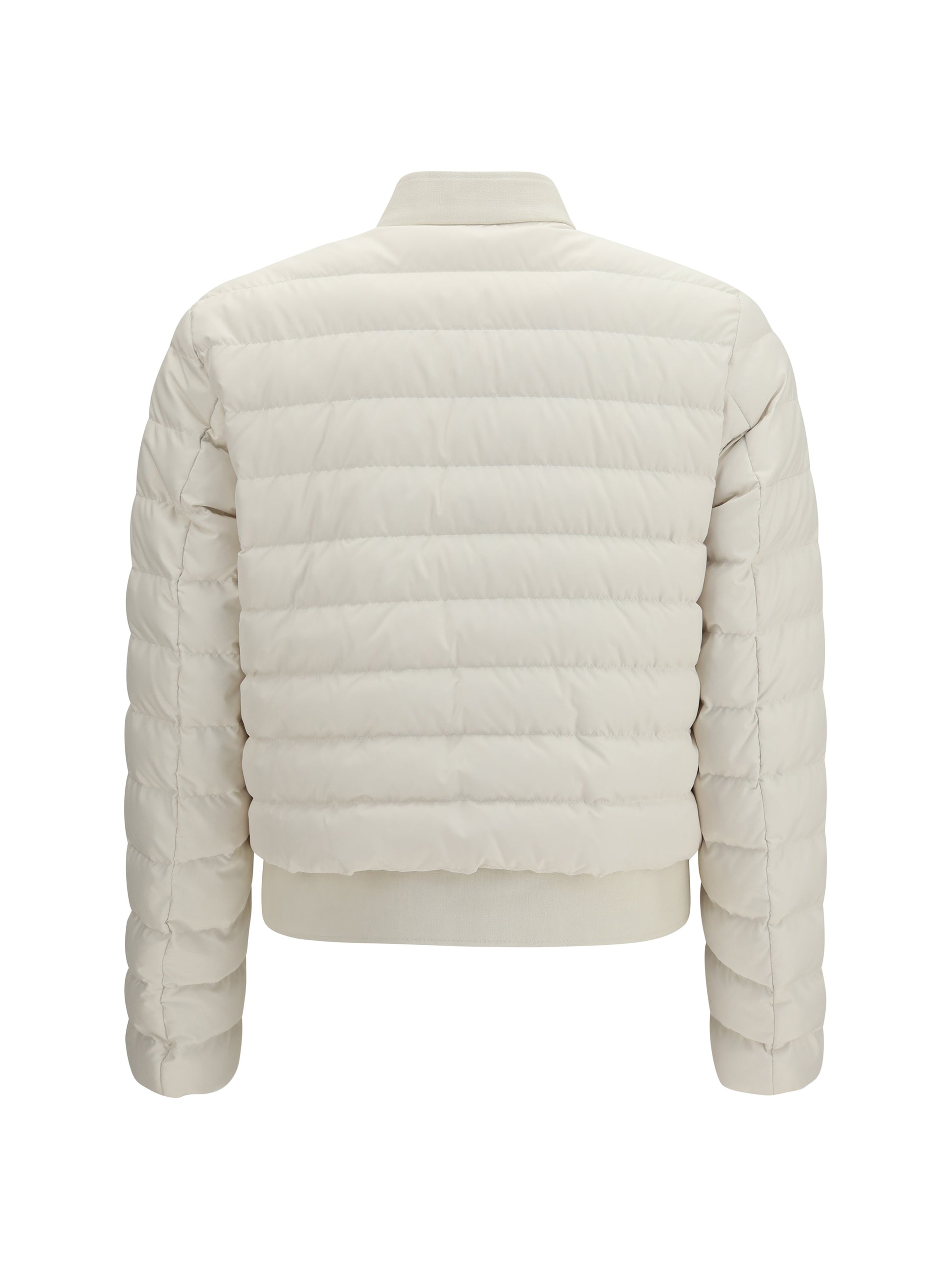 Moncler Women Juju Short Padded Jacket MONCLER