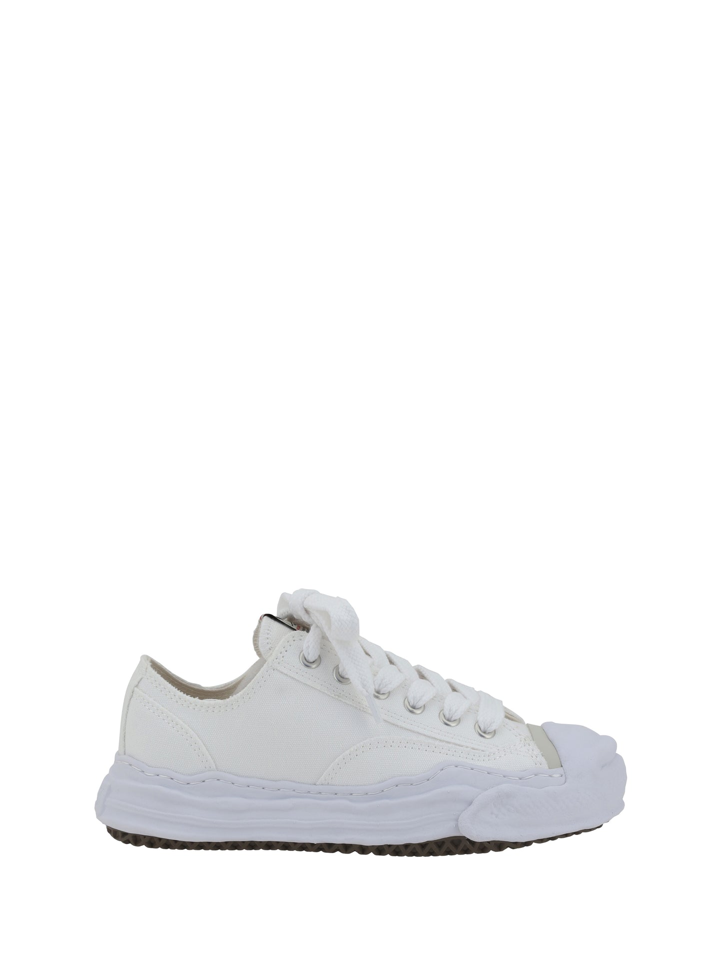 Maison Mihara Yasuhiro Unisex Hank Og Sneakers MAISON MIHARA YASUHIRO