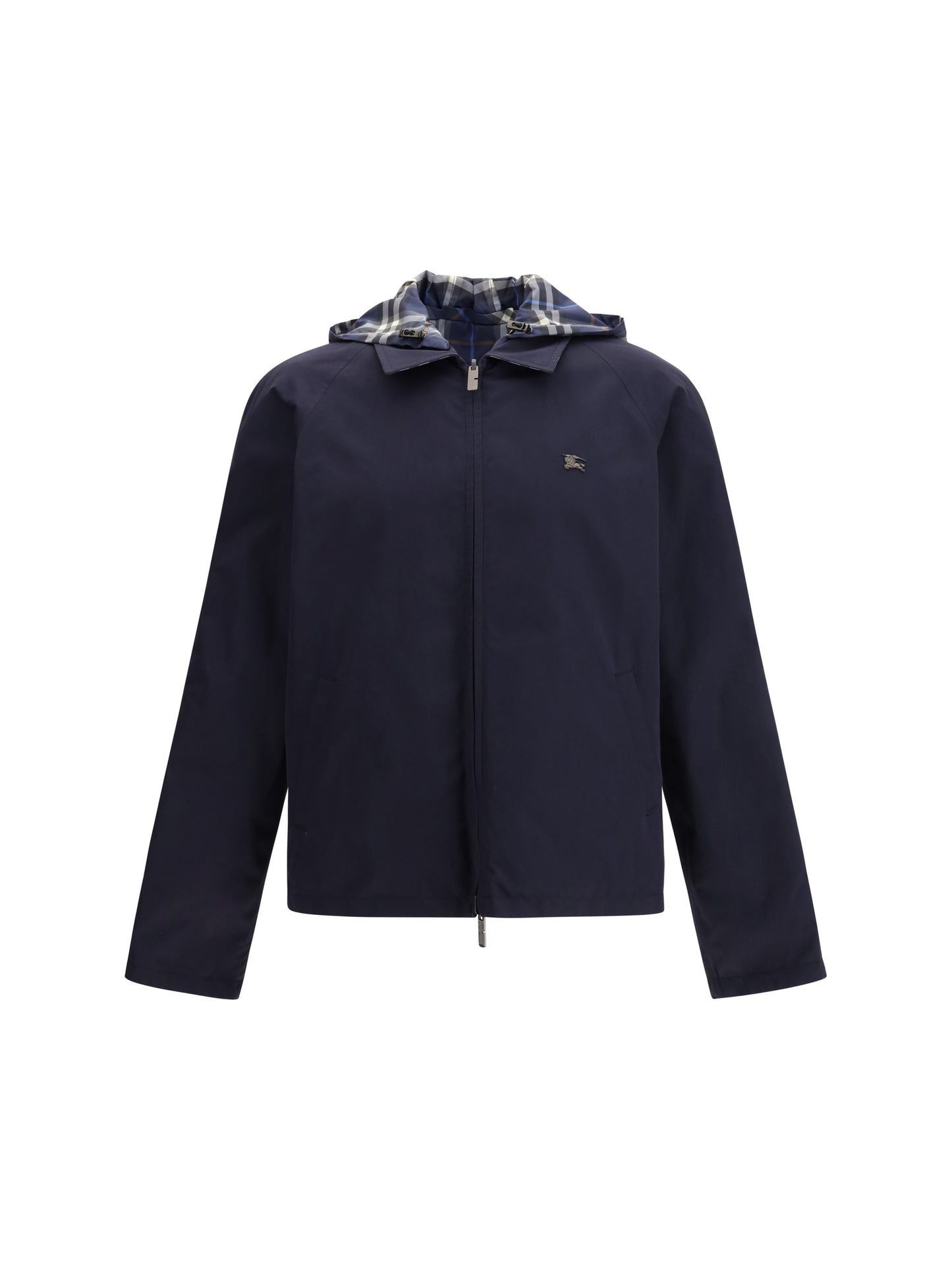 Burberry Men Reversible Lightweight Jacket BURBERRY