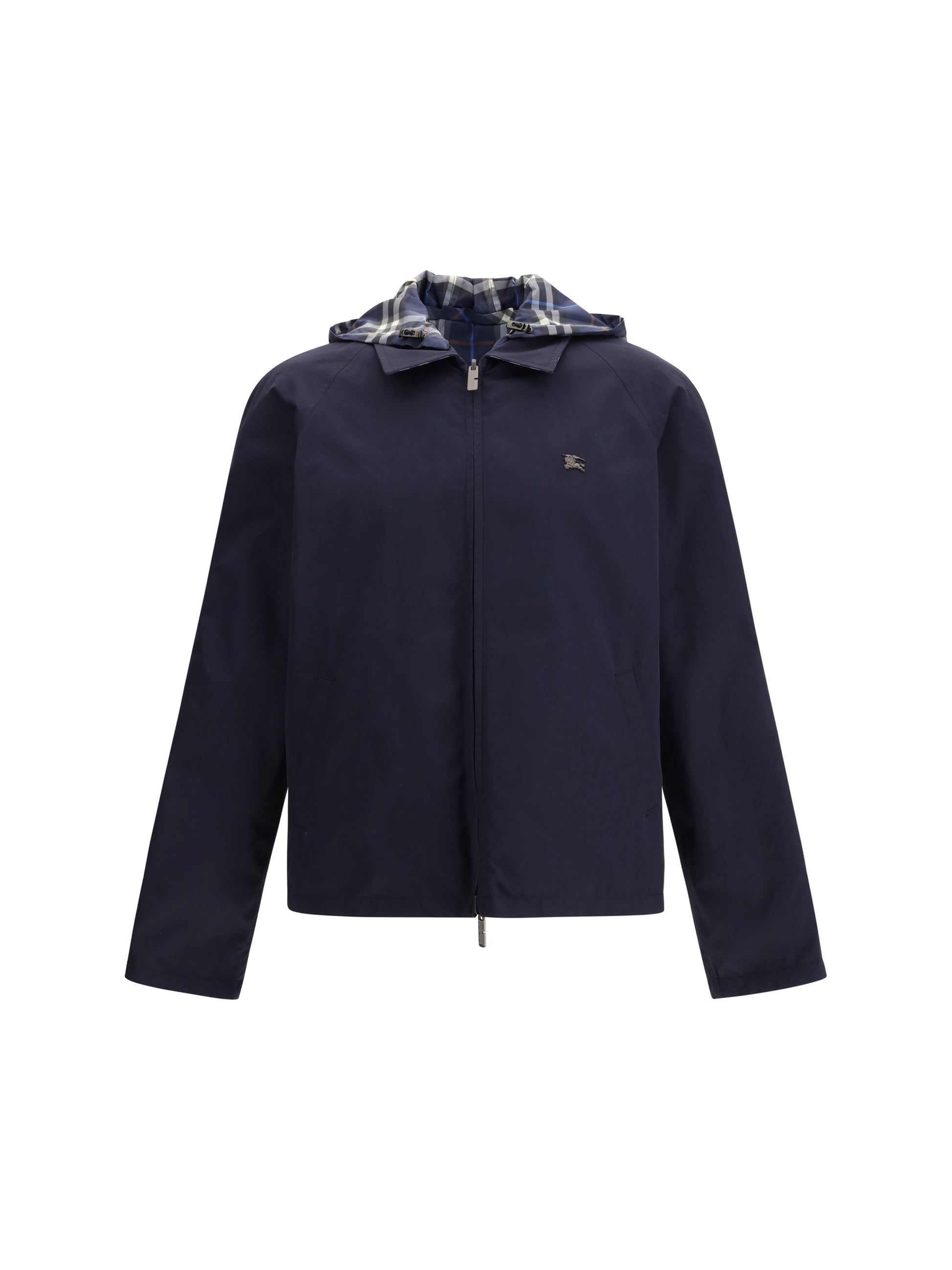 Burberry Men Reversible Lightweight Jacket BURBERRY