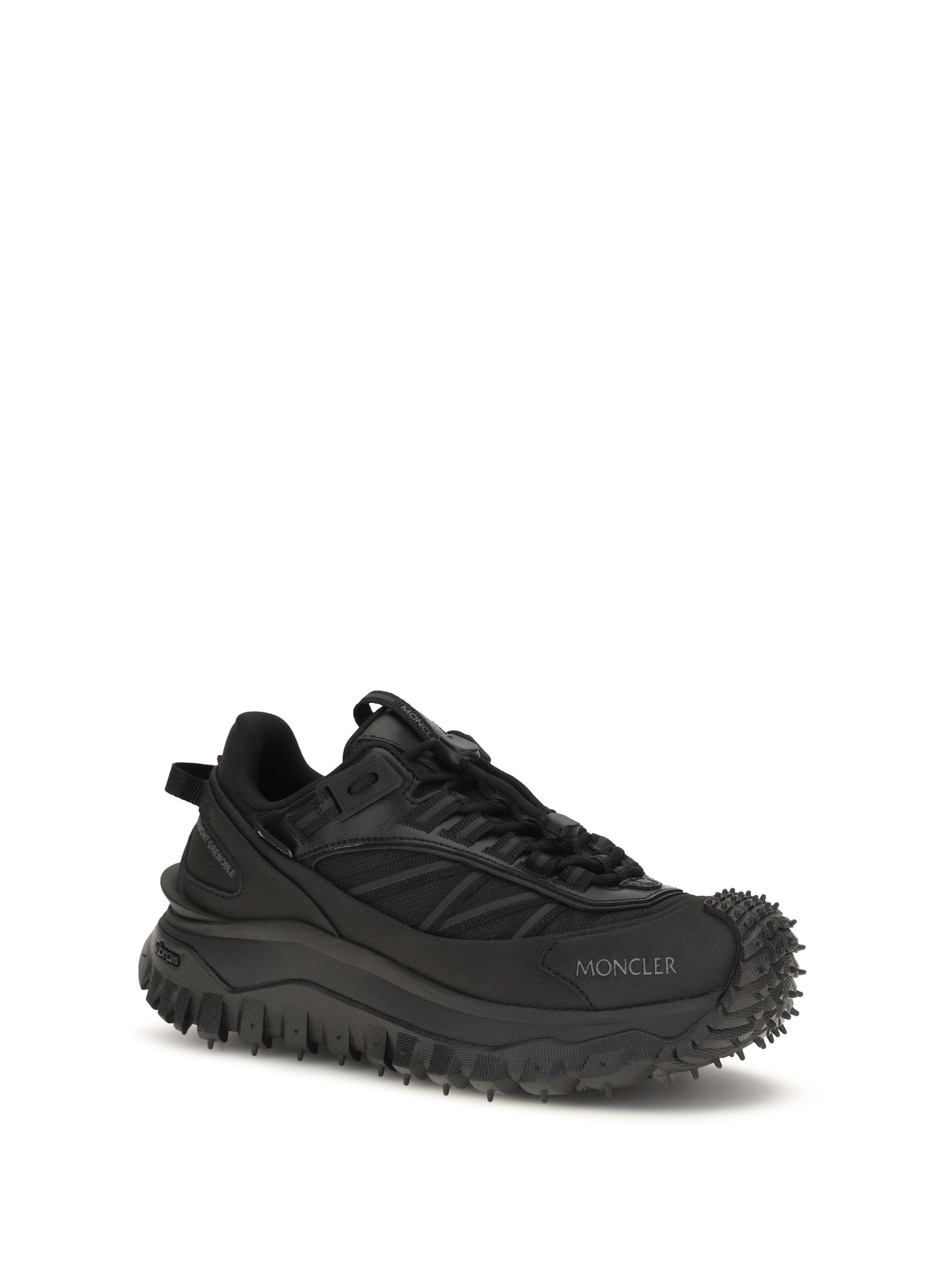 Moncler Women Trailgrip Gtx Sneakers MONCLER