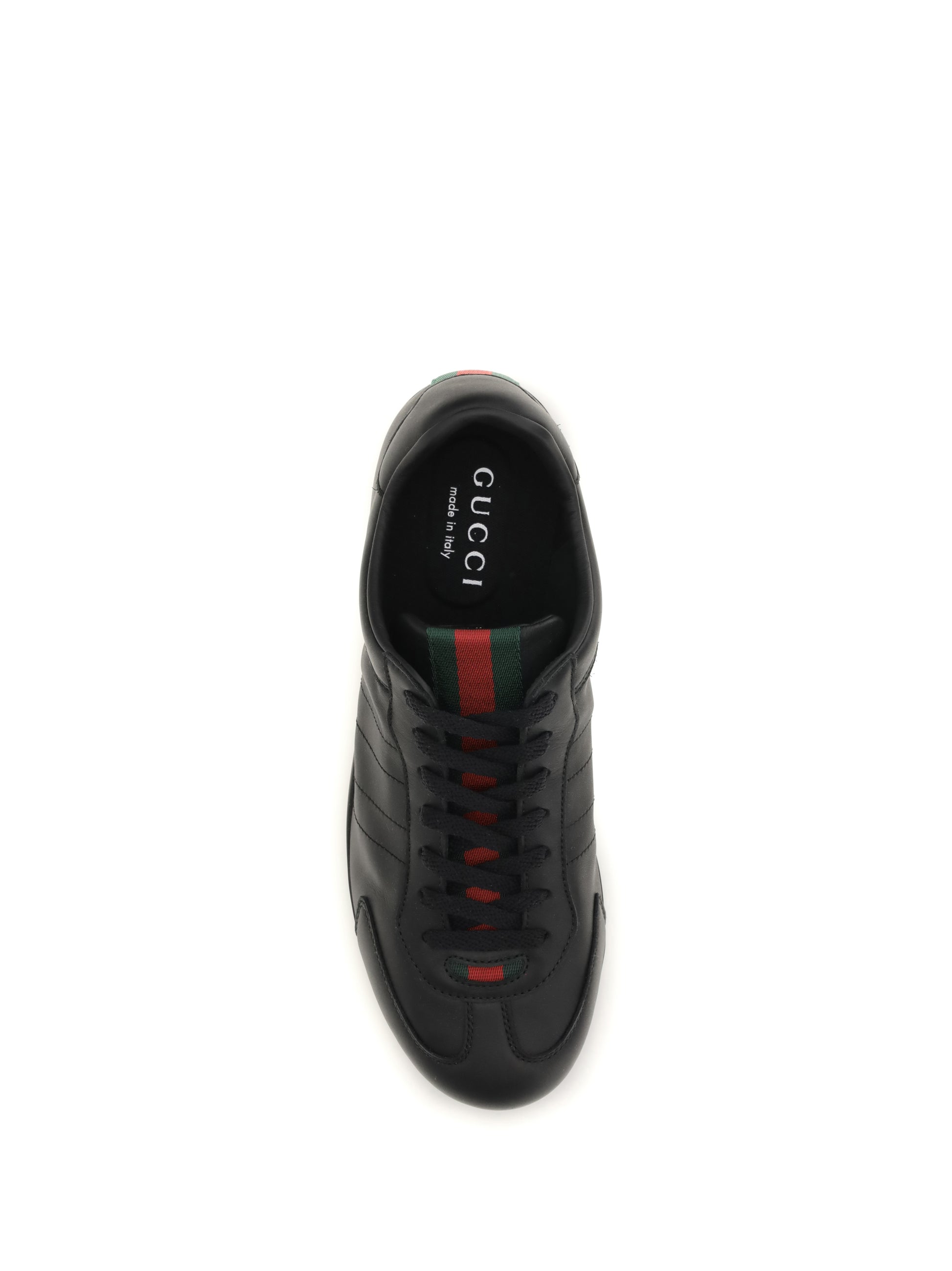Gucci Men Shift Sneakers GUCCI