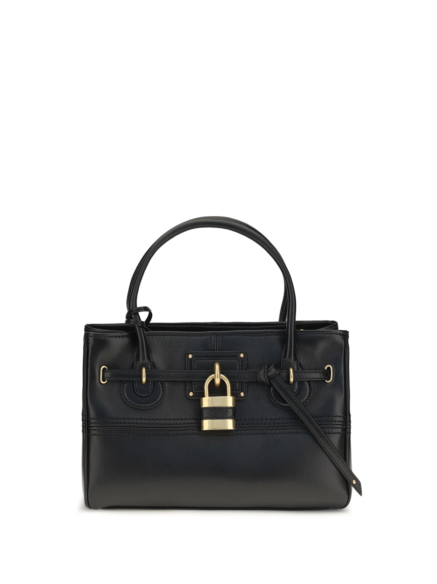 Chloé Women Paddington Handbag CHLOE