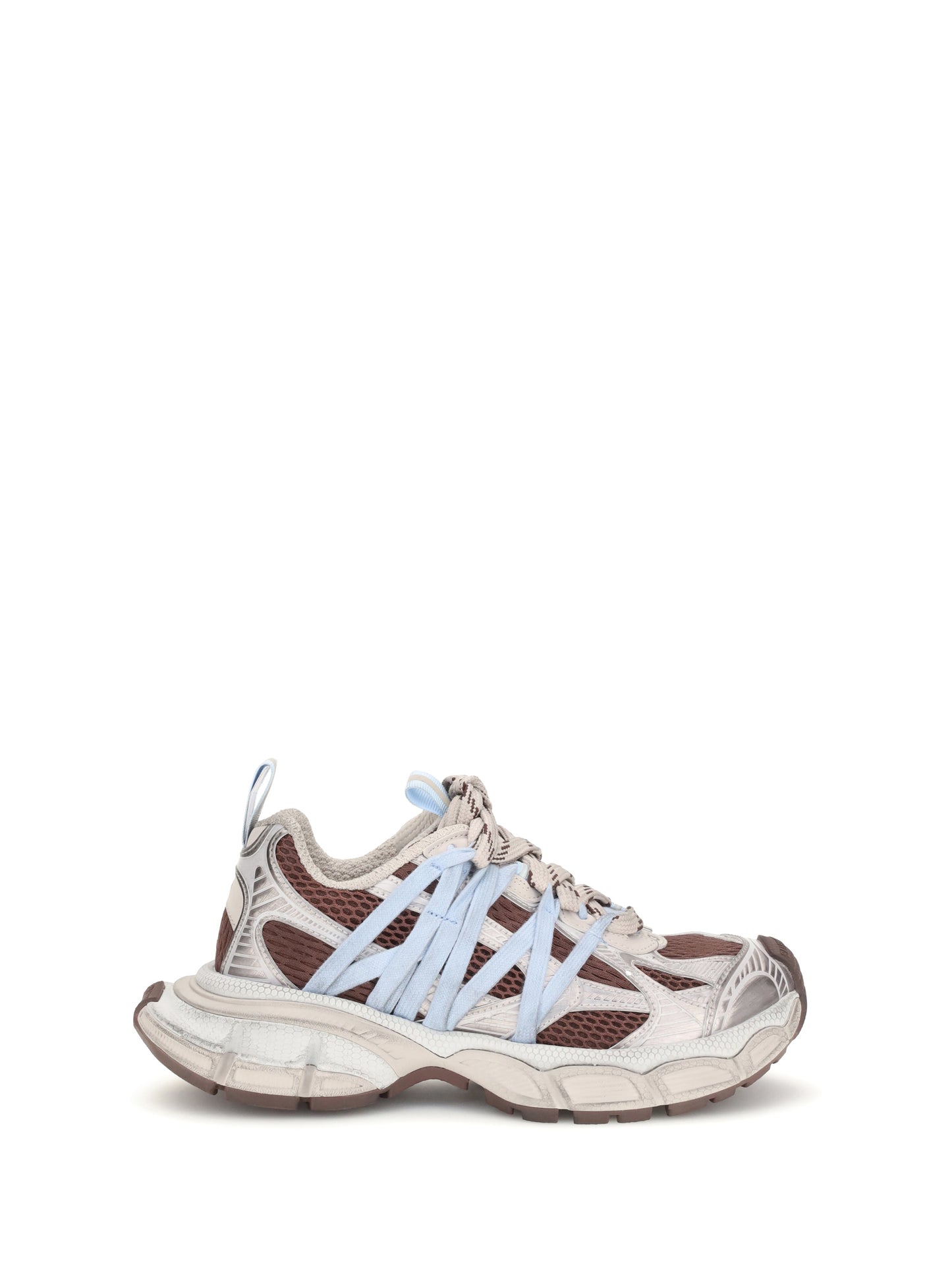 Balenciaga Women 3Xl Interlace Sneakers BALENCIAGA