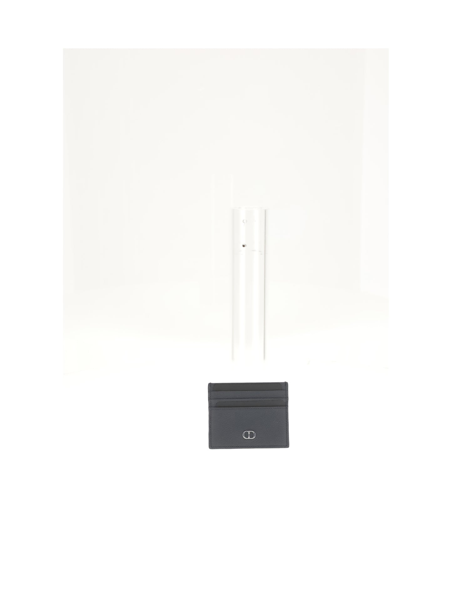 Dior Homme Men Cc Wallet Cd Icon CHRISTIAN DIOR