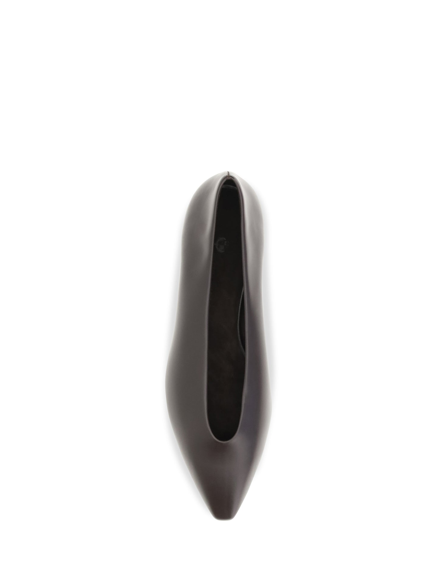 Loro Piana Women Rebecca Ballerinas LORO PIANA
