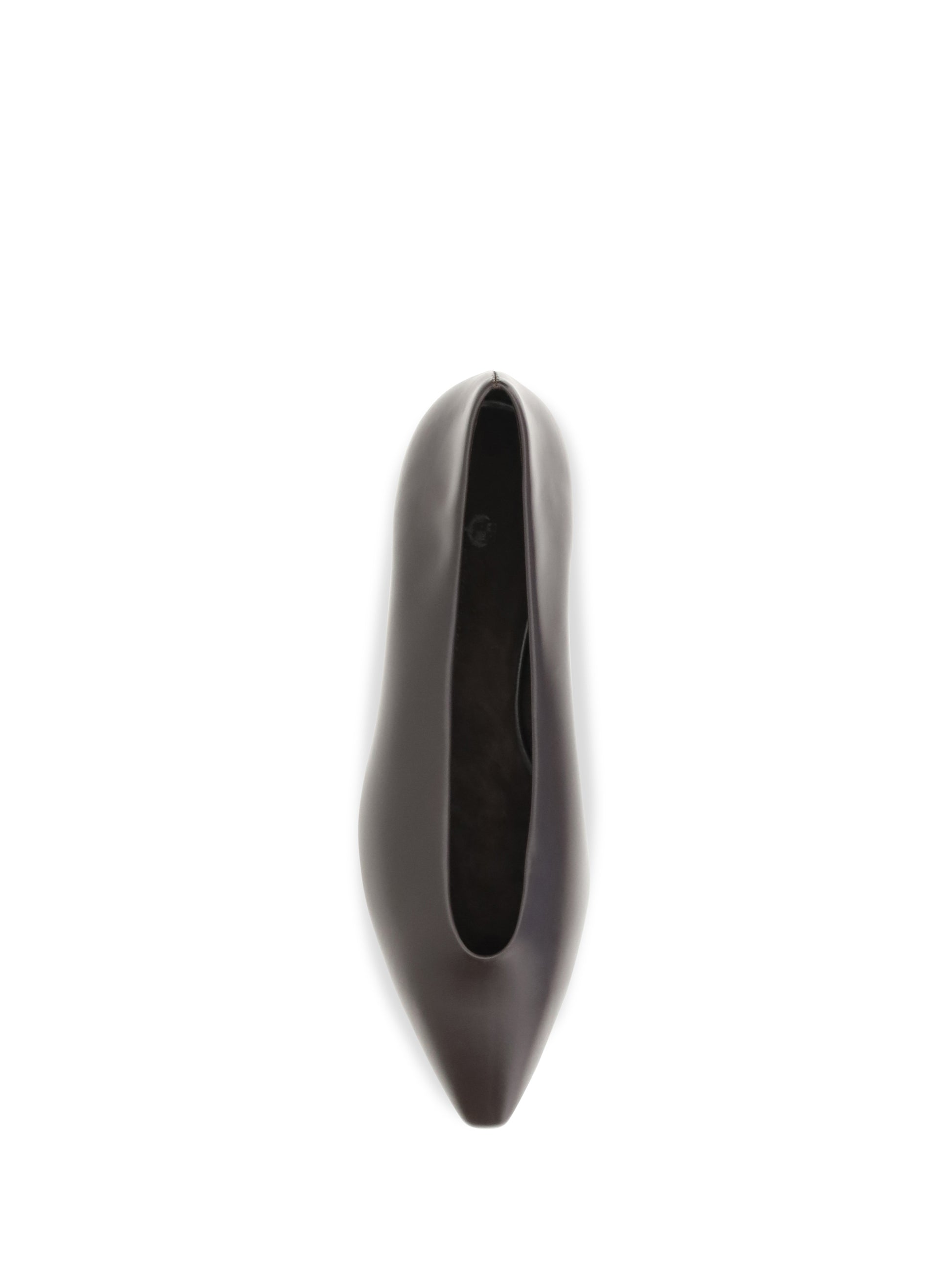 Loro Piana Women Rebecca Ballerinas LORO PIANA