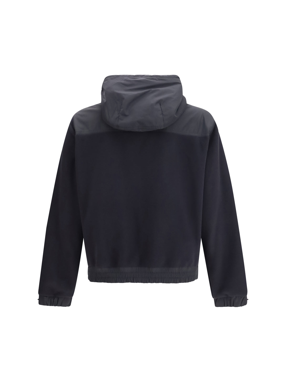 Moncler Grenoble Men Polartec® Hooded Zip-Up Sweatshirt MONCLER GRENOBLE