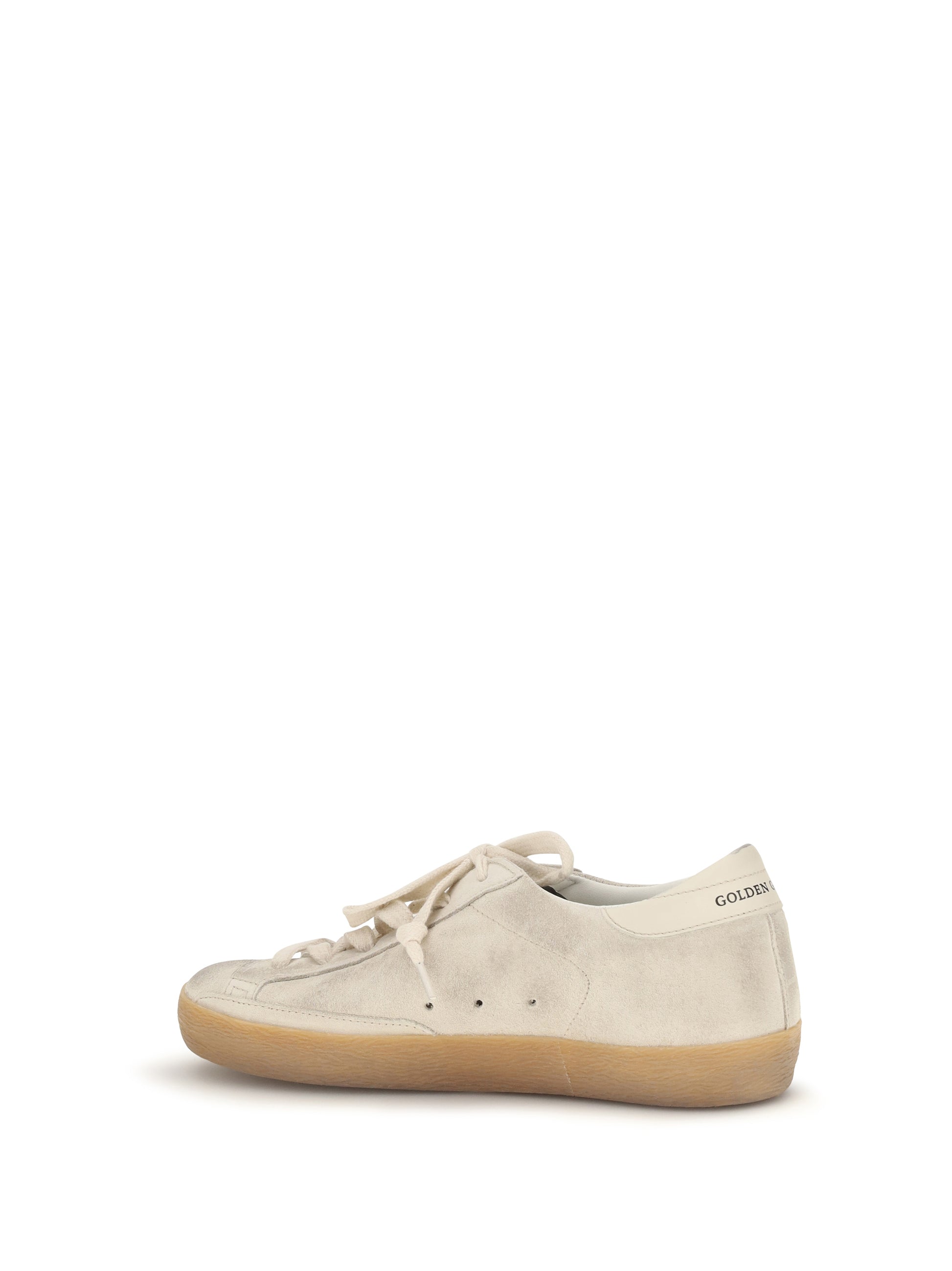 Golden Goose Women Super Star Sneakers GOLDEN GOOSE