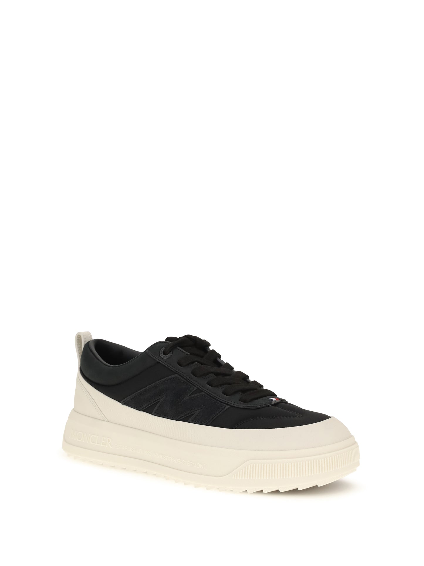 Moncler Men Moncler Altive Low Top Sneakers MONCLER