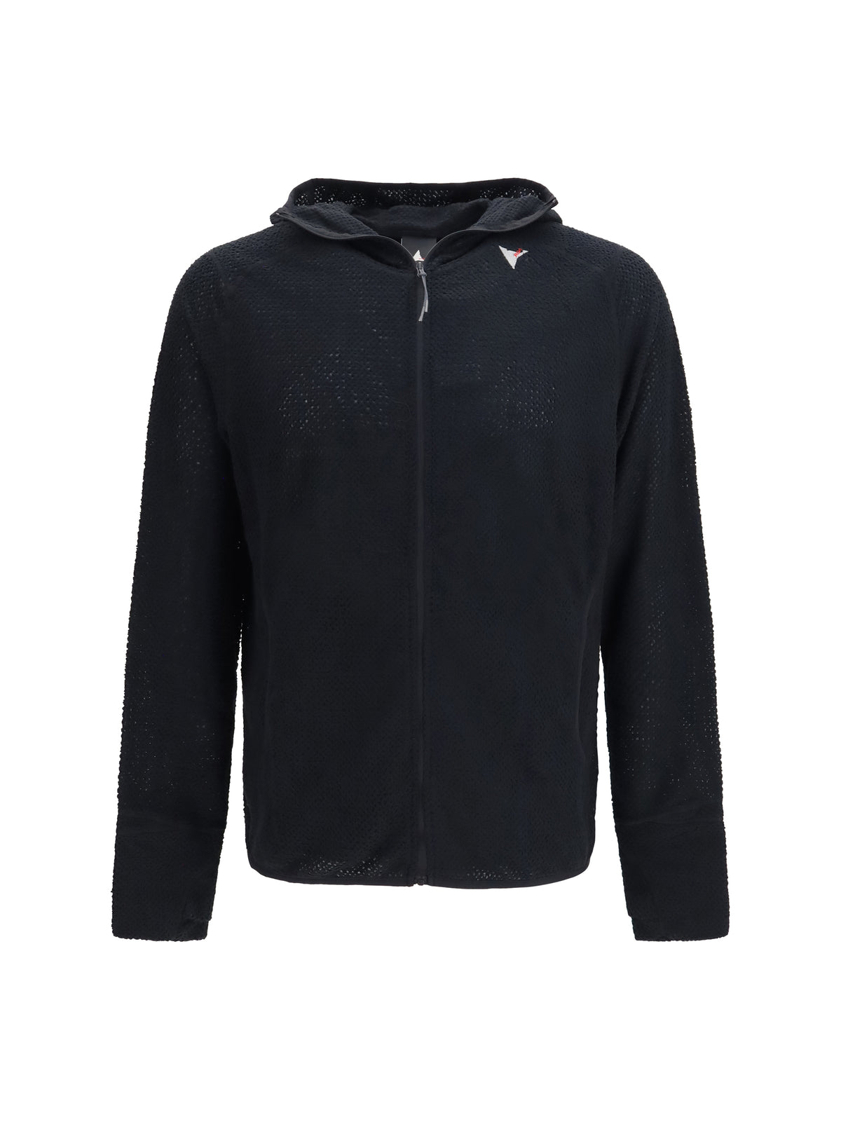 Roa Men Awi Thermal Hoodie ROA