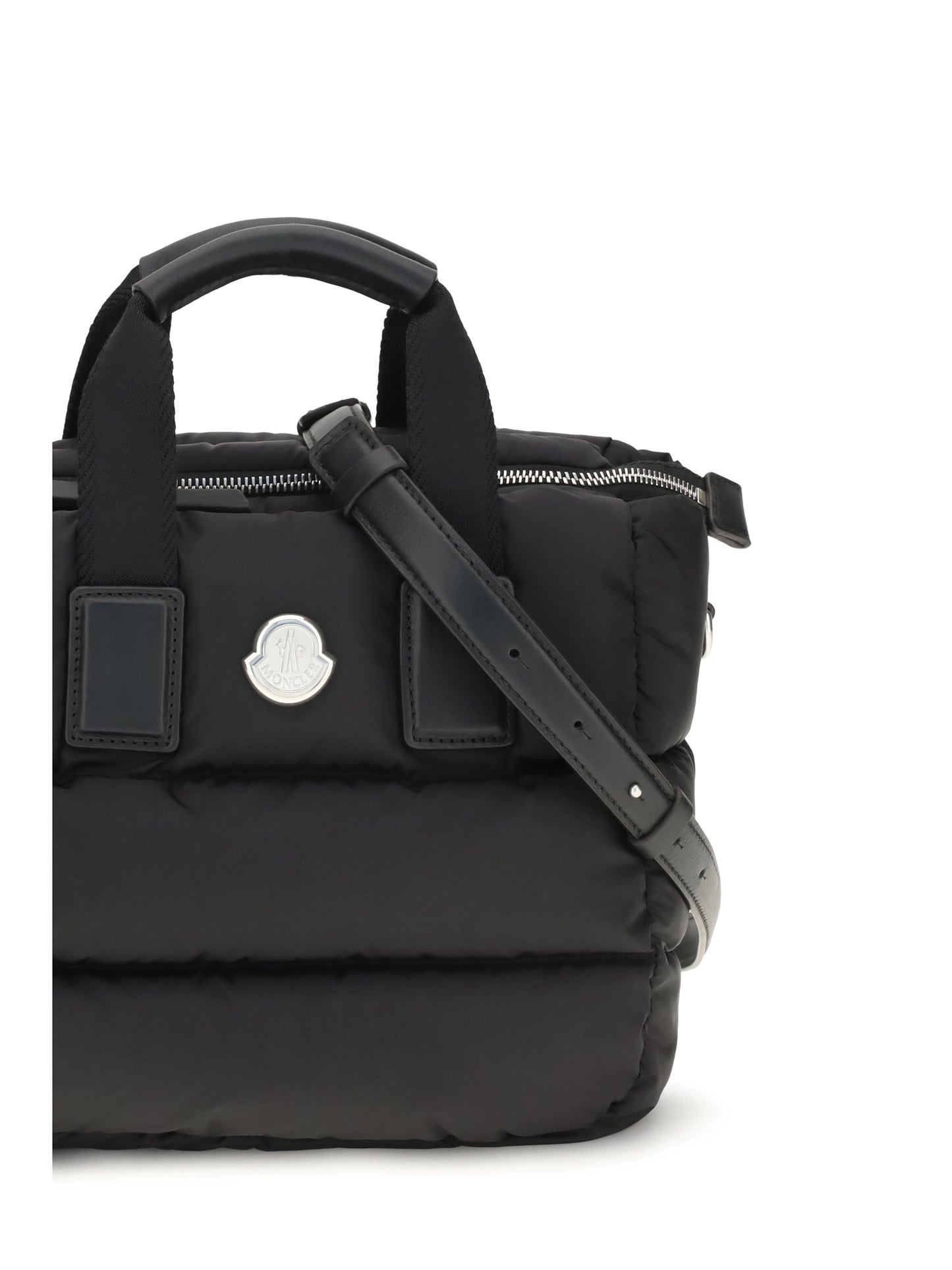 Moncler Women Mini Caradoc Tote Bag MONCLER