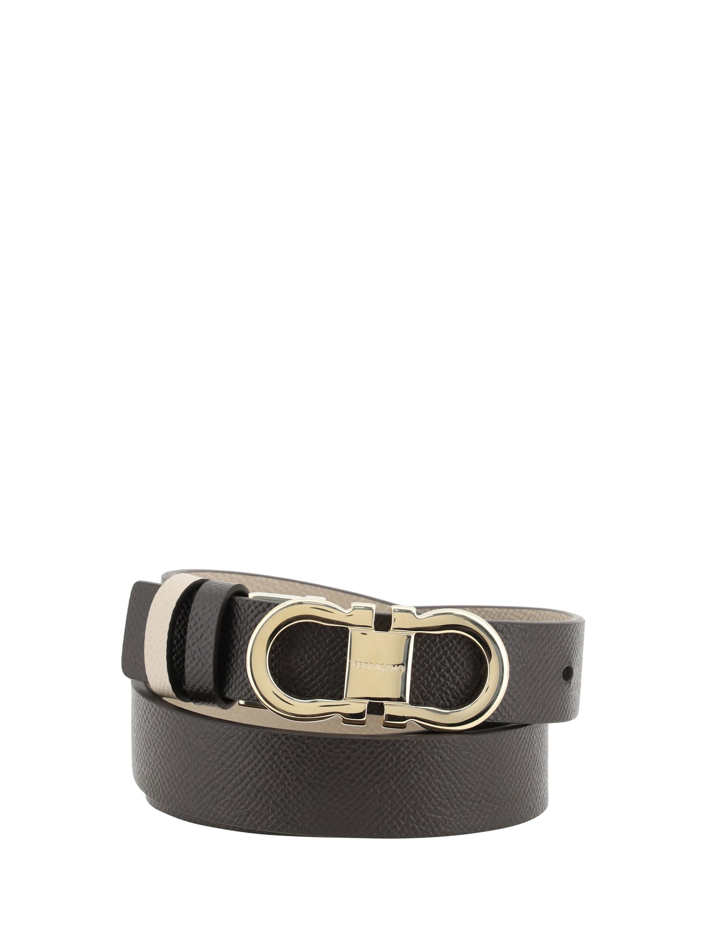 Ferragamo Women Leather Belt FERRAGAMO