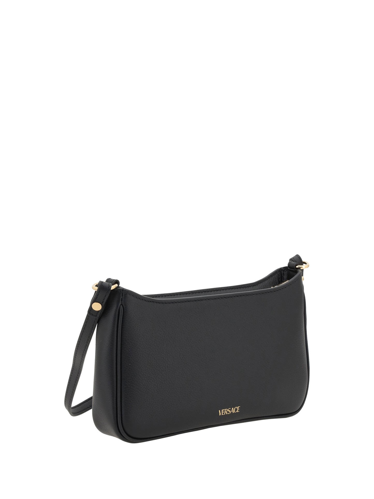 Versace Women Mini Medusa Shoulder Bag VERSACE