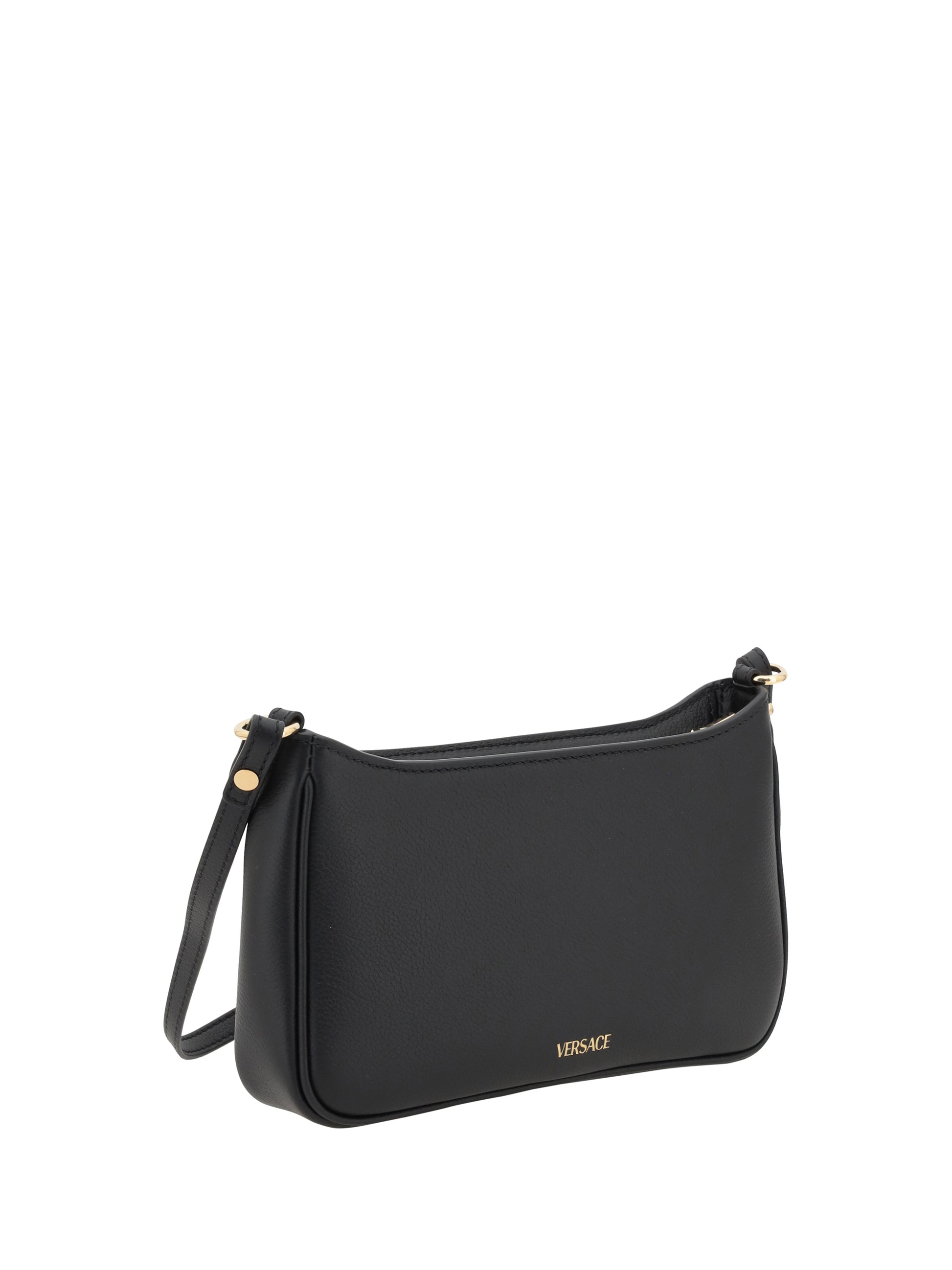 Versace Women Mini Medusa Shoulder Bag VERSACE