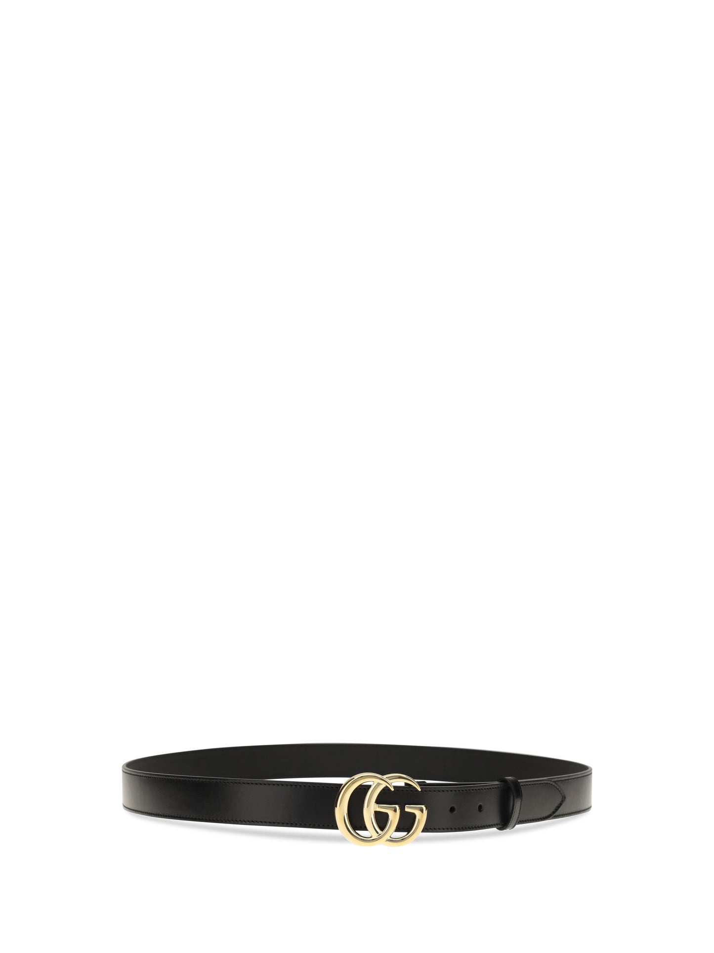 Gucci Men Gg Marmont Belt GUCCI