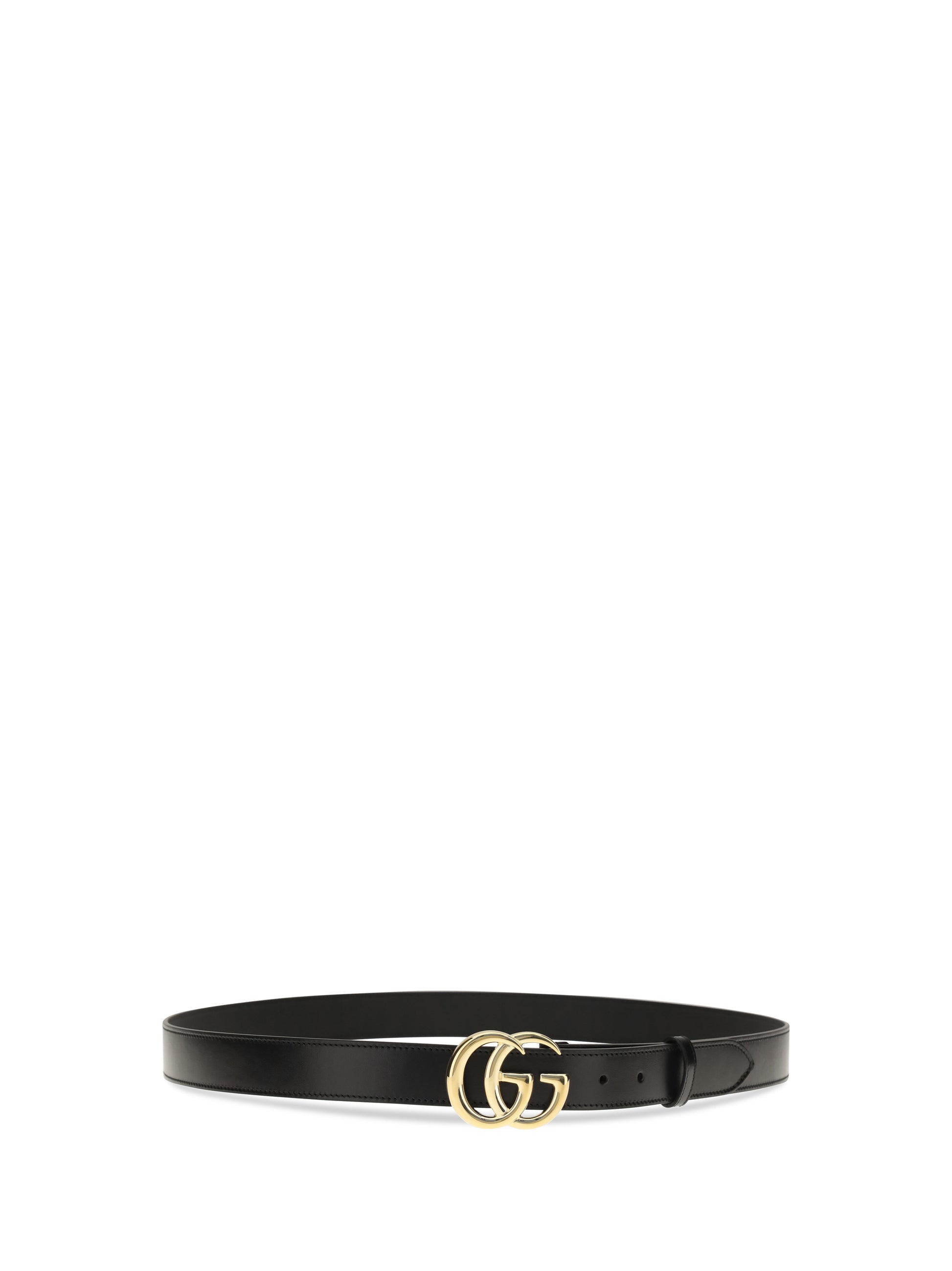 Gucci Men Gg Marmont Belt GUCCI