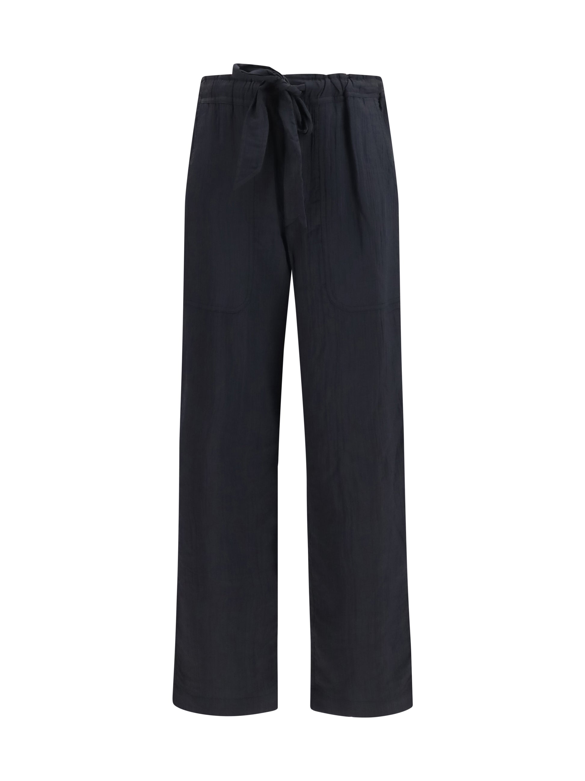 Marant Etoile Women Bilina Pants ISABEL MARANT ETOILE