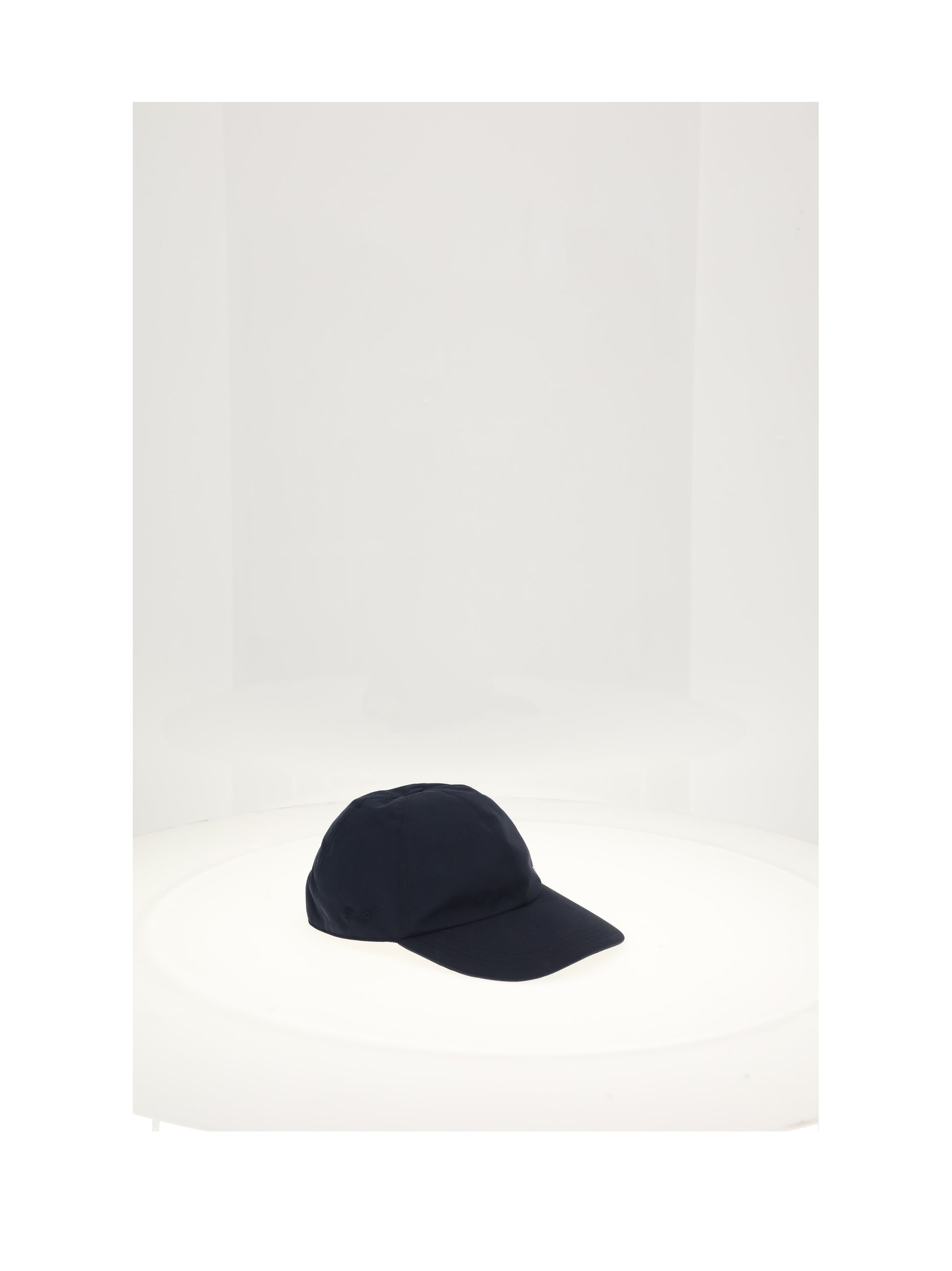Dior Homme Men Cap Dior Logo CHRISTIAN DIOR