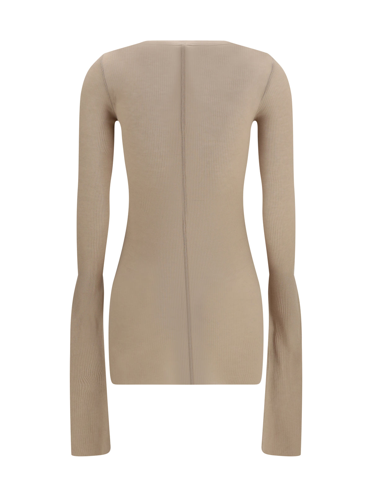 Rick Owens Women Long-Sleeve Top