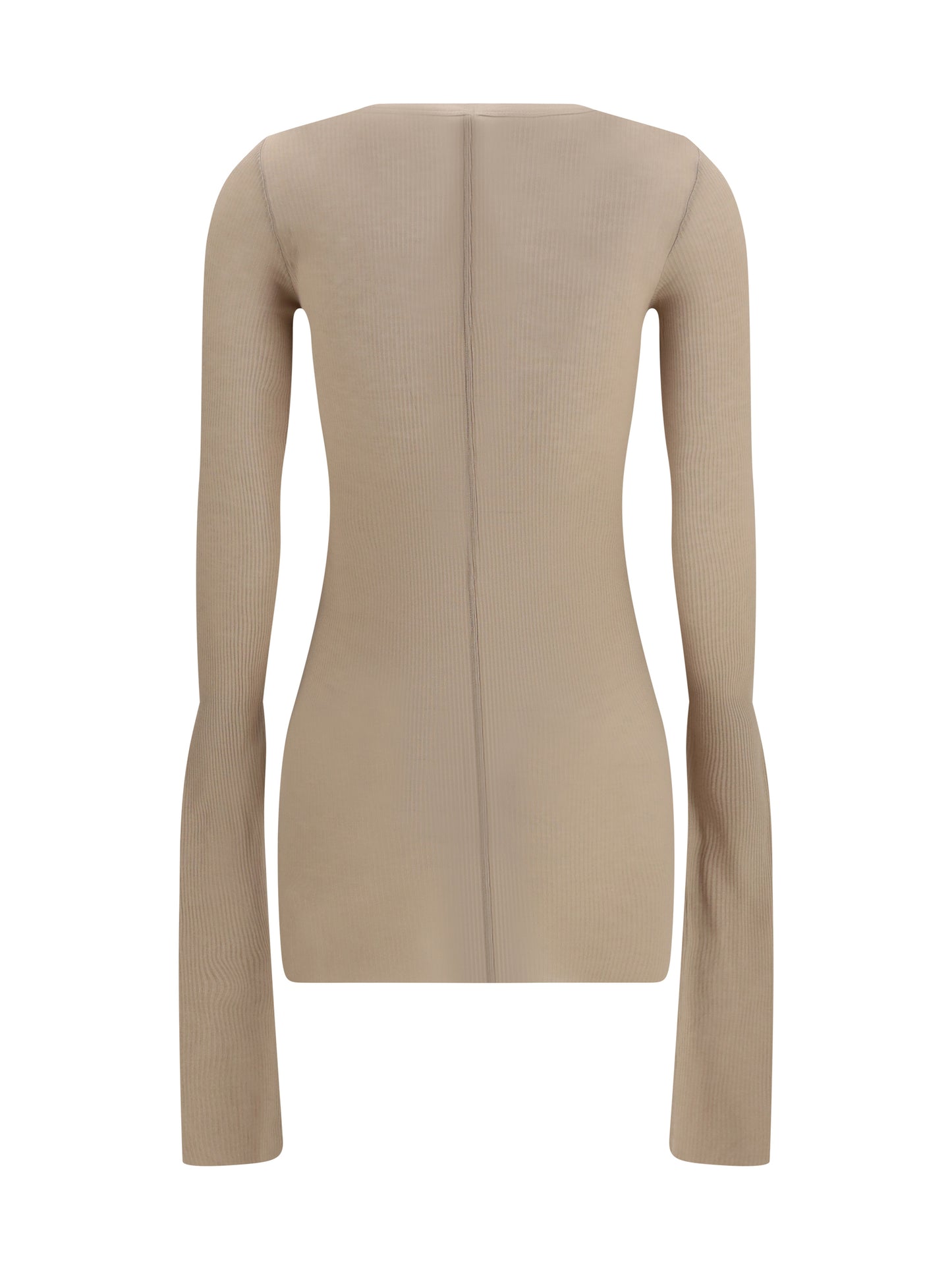 Rick Owens Women Long-Sleeve Top RICK OWENS