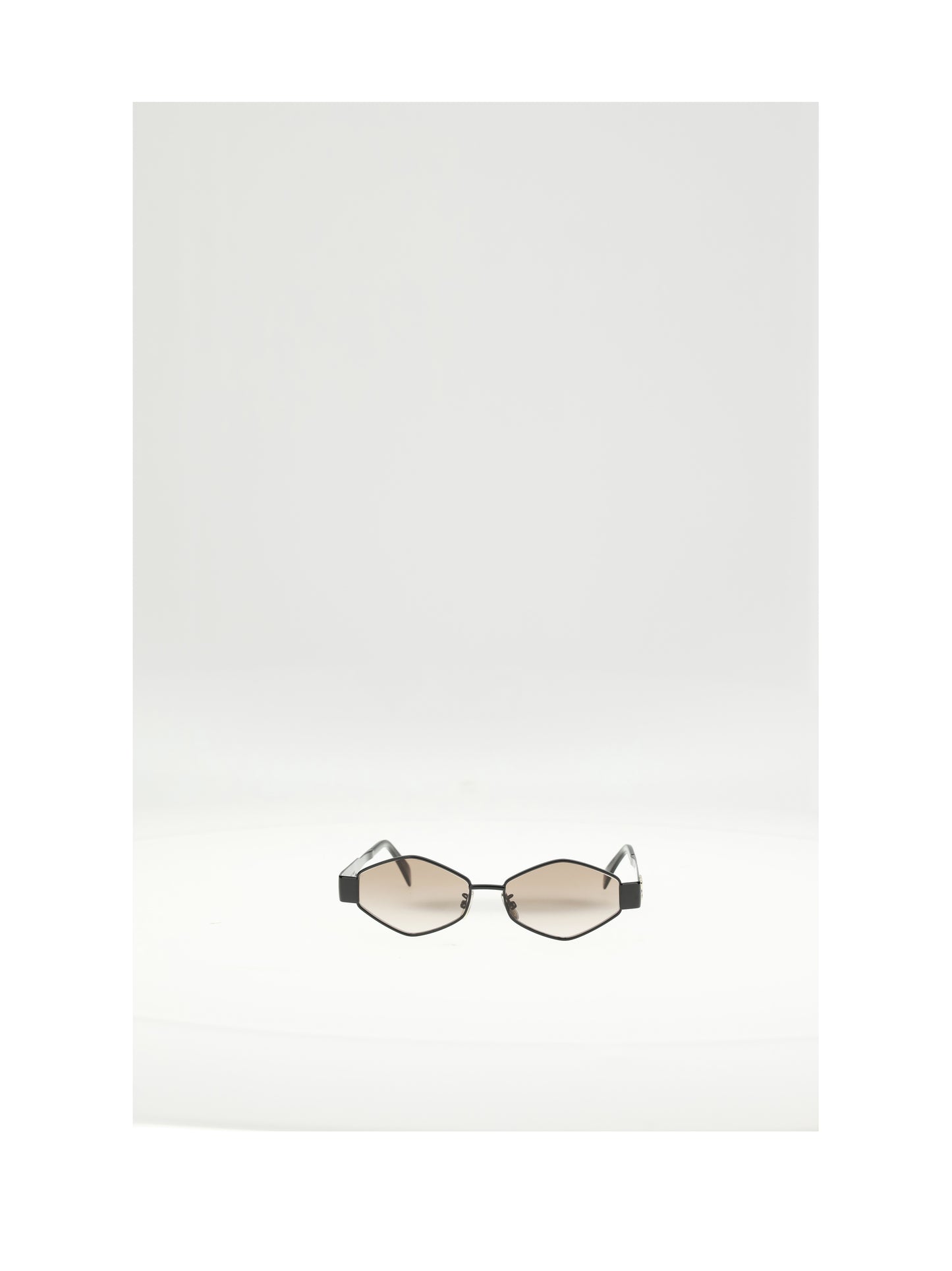 Celine Women Triomphe Metal 02 CELINE