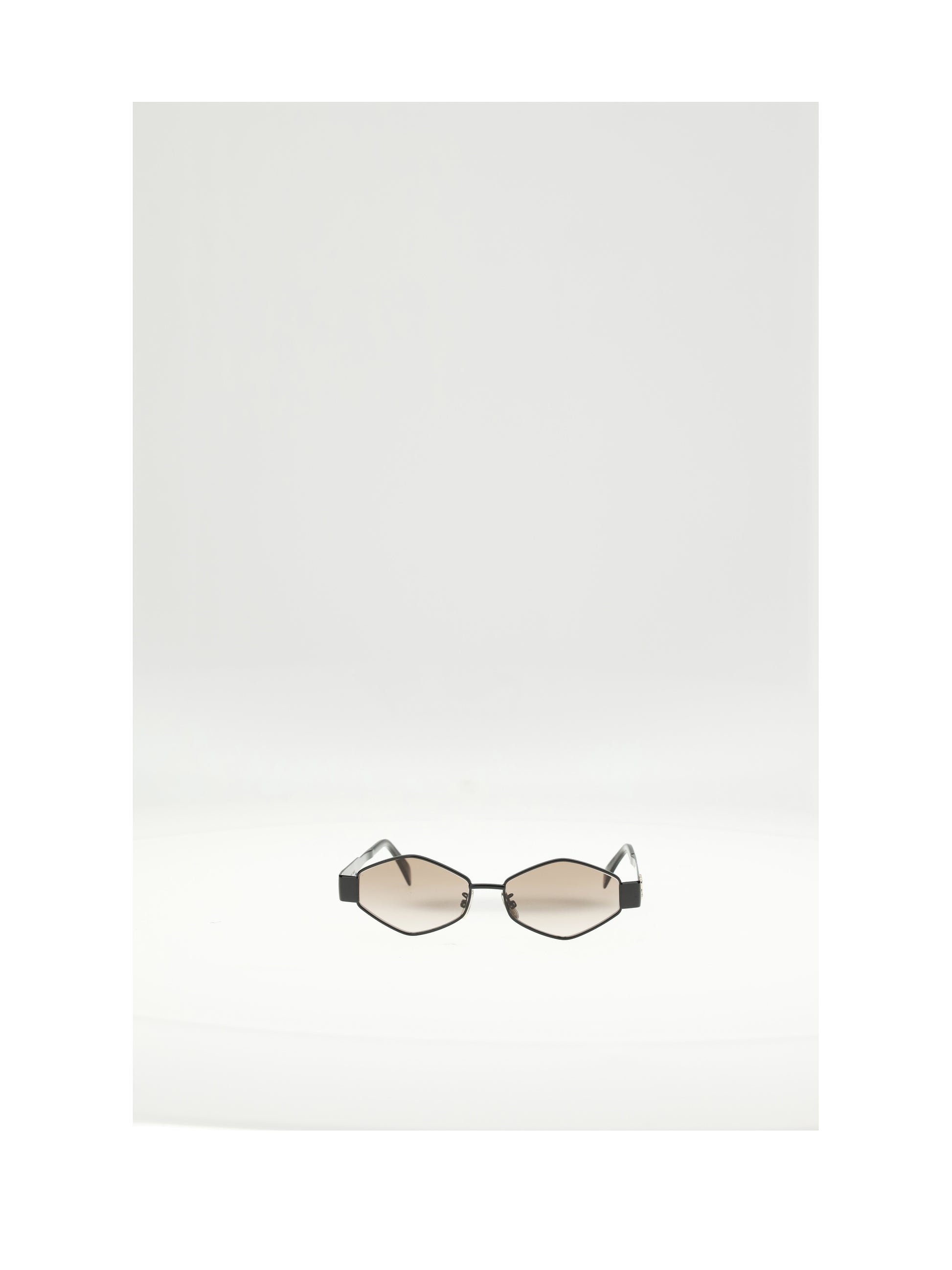Celine Women Triomphe Metal 02 CELINE