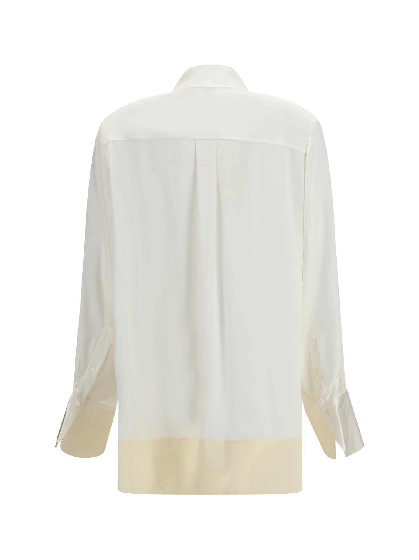 Toteme Women Soft Tuxedo Shirt TOTEME