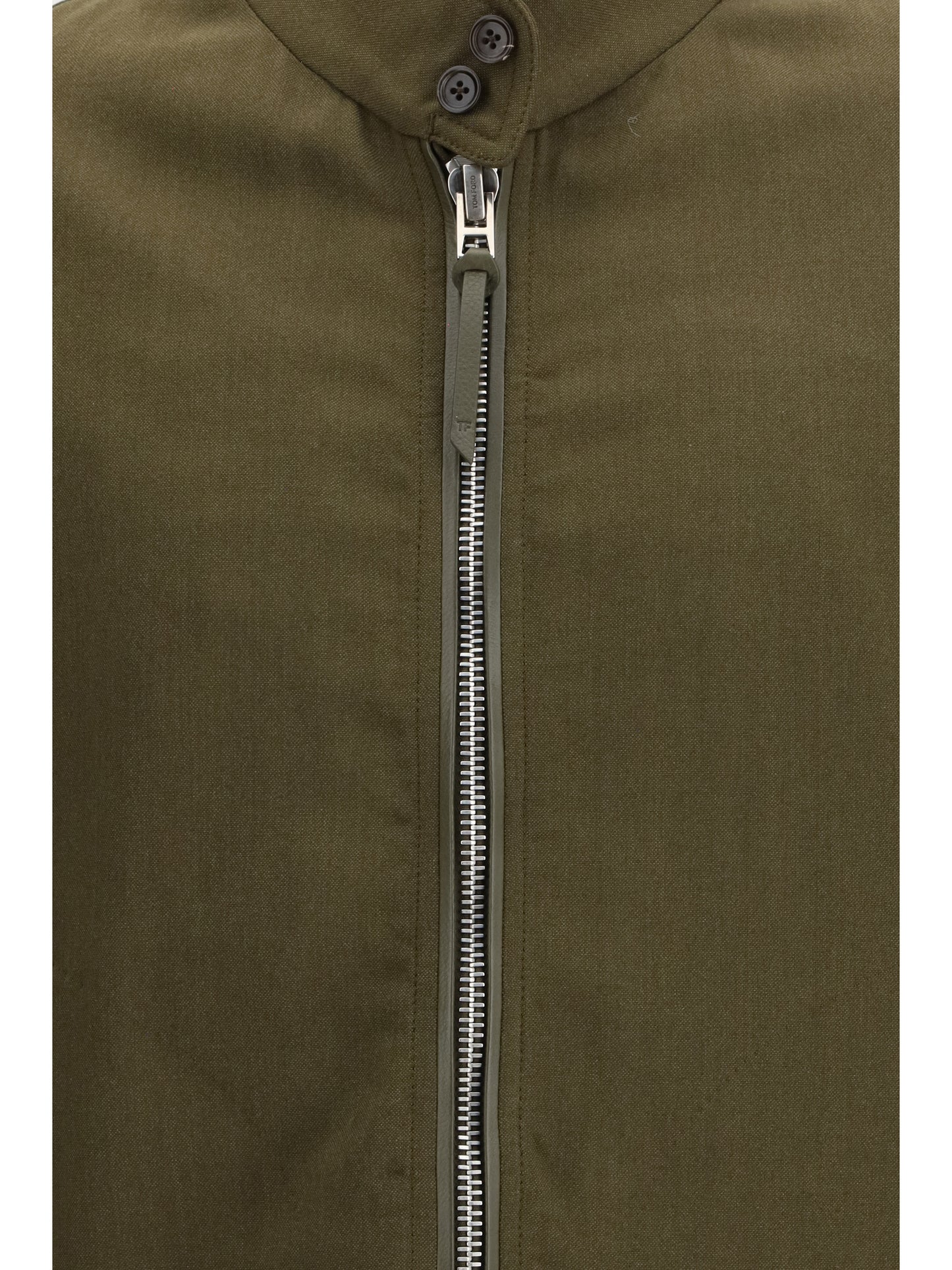 Tom Ford Men Harrington Jacket TOM FORD