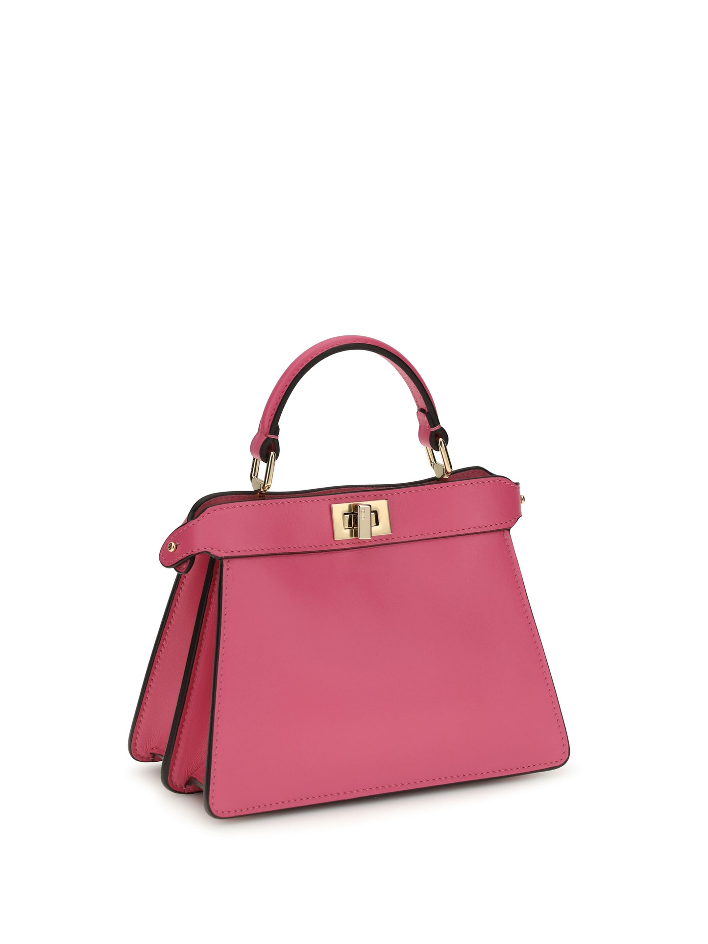 Fendi Women Peekaboo I See U Petite Handbag FENDI