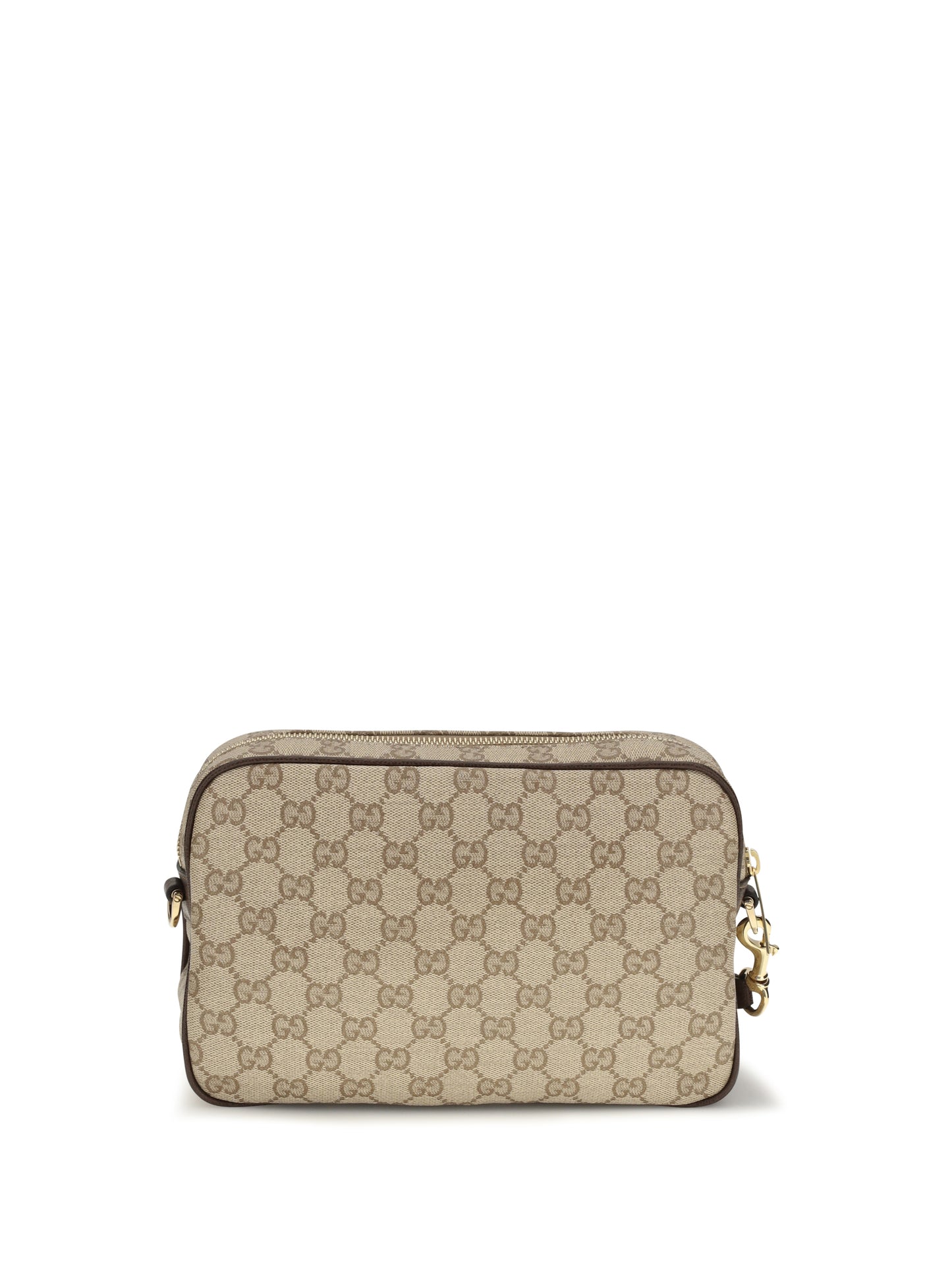 Gucci Men Small Web Shoulder Bag GUCCI
