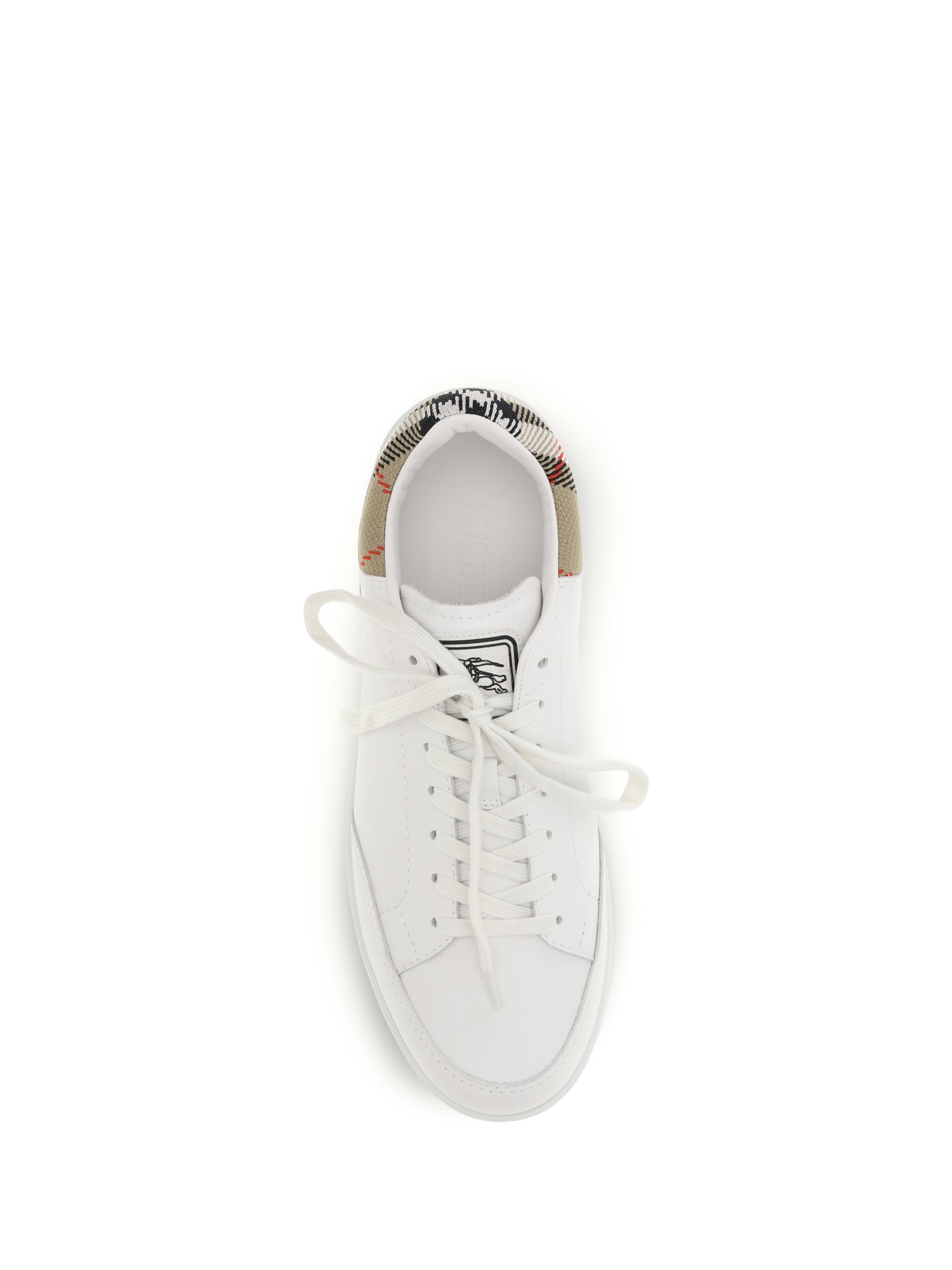 Burberry Men Low-Top Sneakers BURBERRY