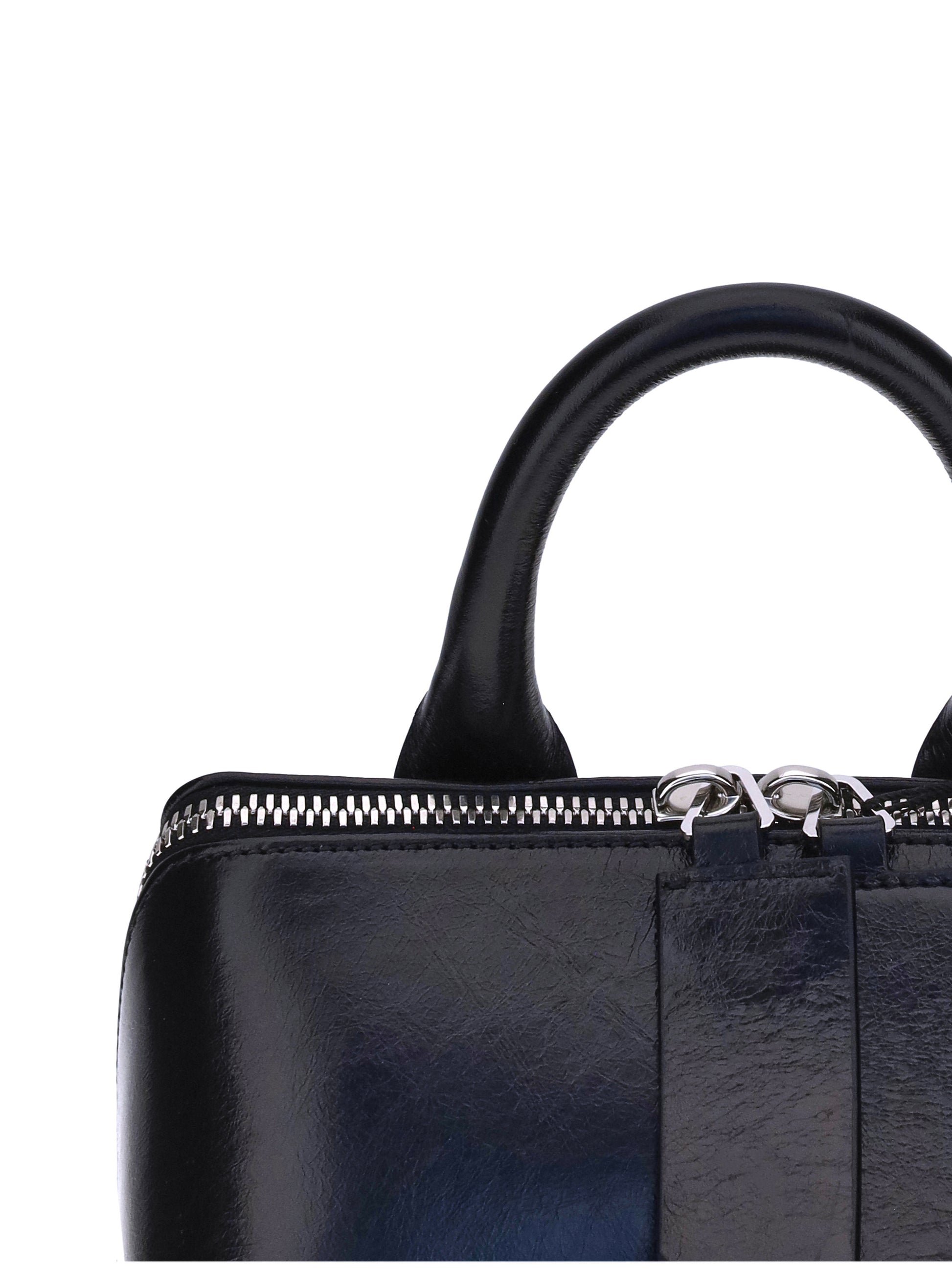 The Attico Women Friday Handbag THE ATTICO