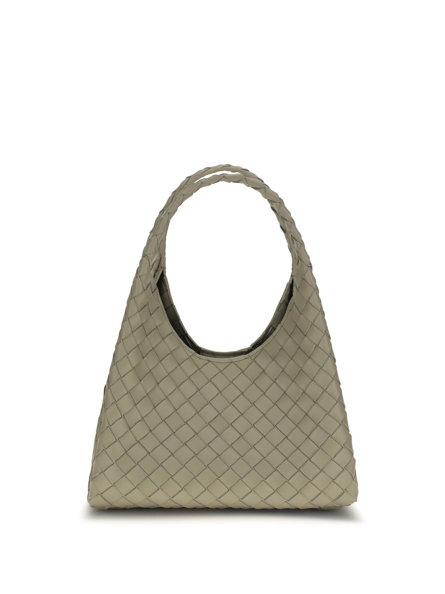 Bottega Veneta Women Campana Shoulder Bag BOTTEGA VENETA
