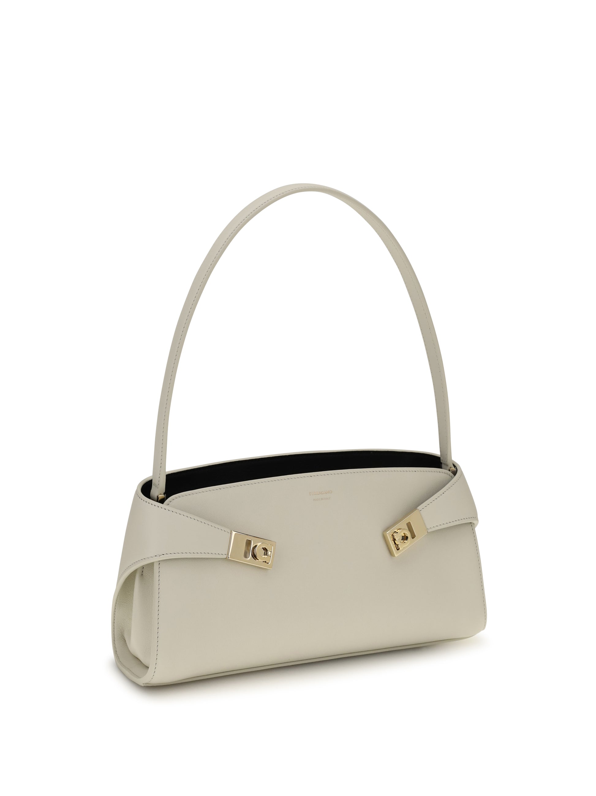 Ferragamo Women Hug East-West Shoulder Bag FERRAGAMO