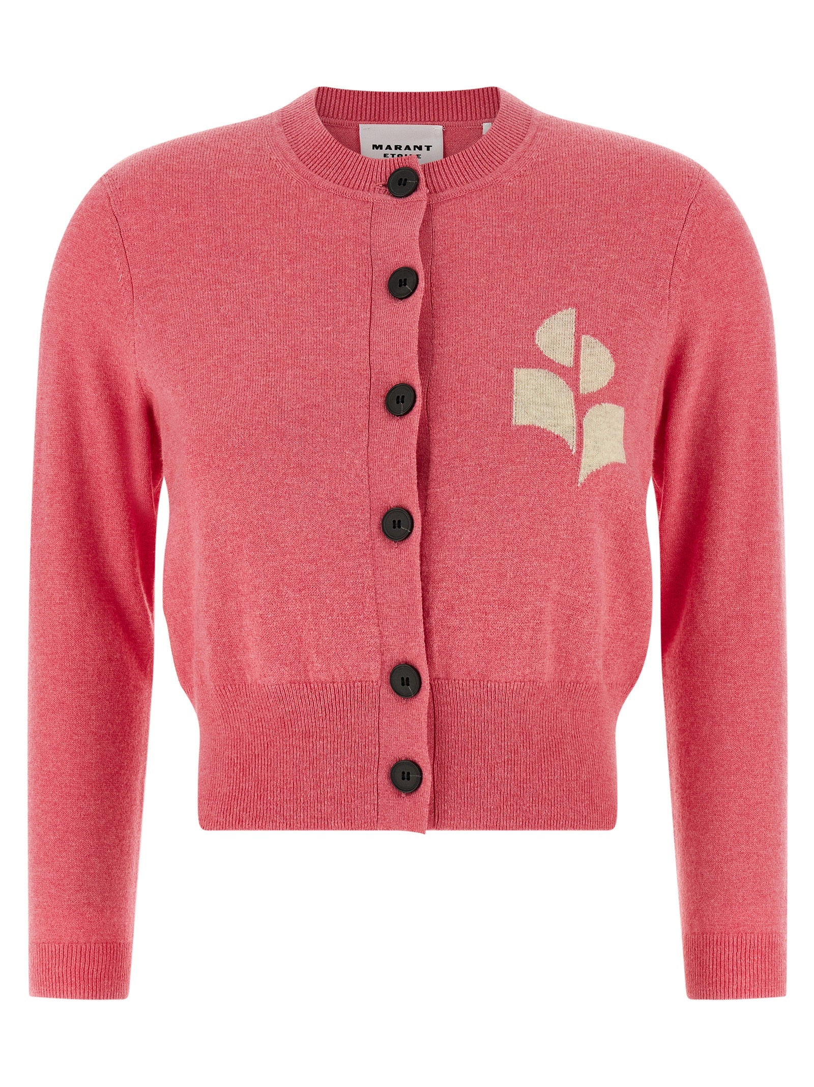 Marant Etoile Women 'Newton' Cardigan ISABEL MARANT ETOILE