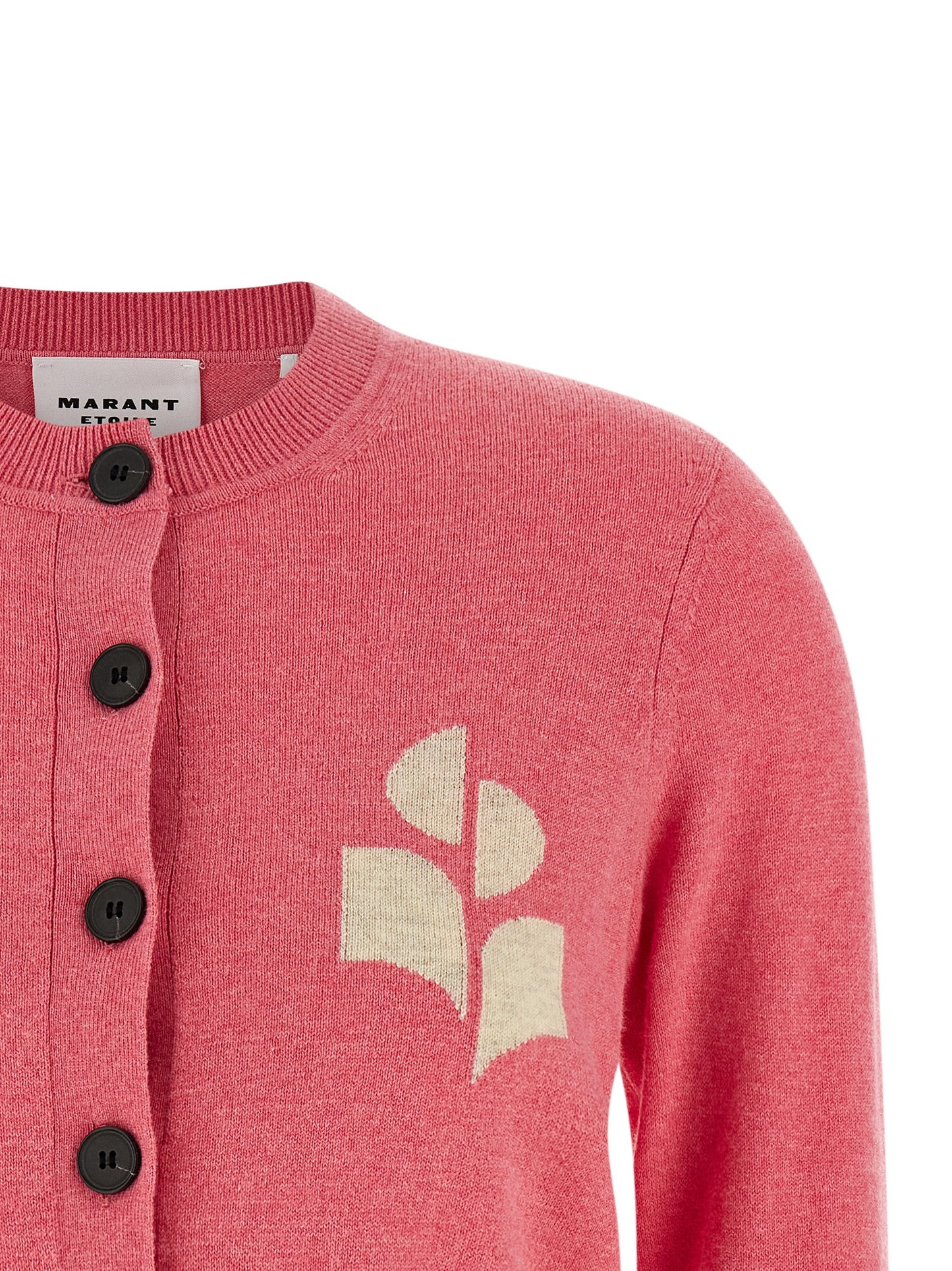 Marant Etoile Women 'Newton' Cardigan ISABEL MARANT ETOILE