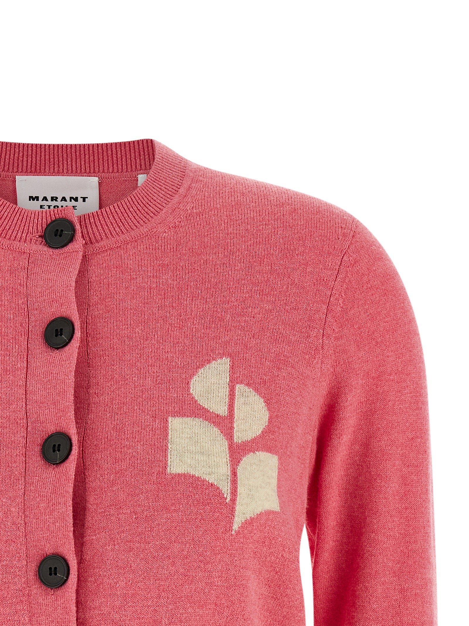 Marant Etoile Women 'Newton' Cardigan ISABEL MARANT ETOILE