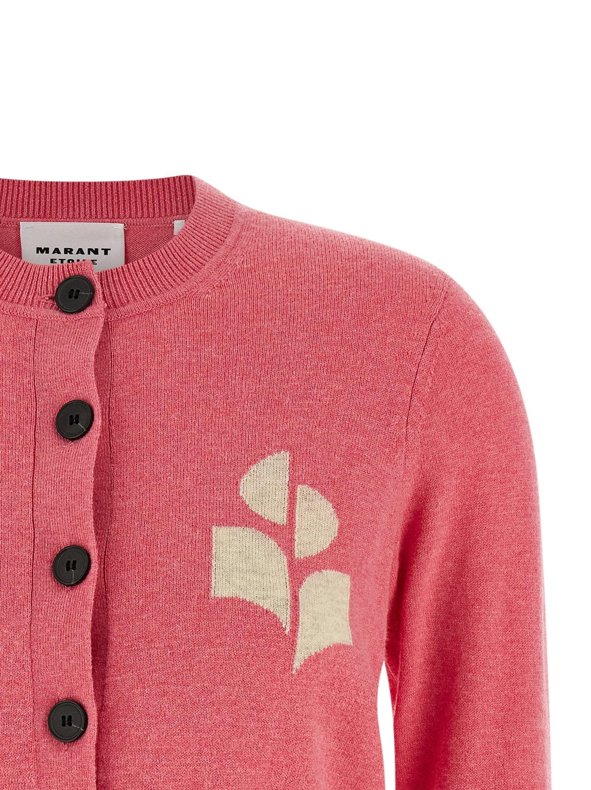 Marant Etoile Women 'Newton' Cardigan ISABEL MARANT ETOILE