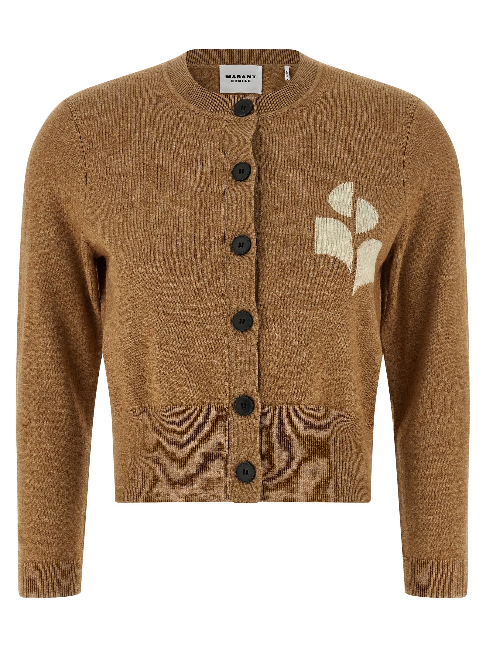 Marant Etoile Women 'Newton' Cardigan ISABEL MARANT ETOILE